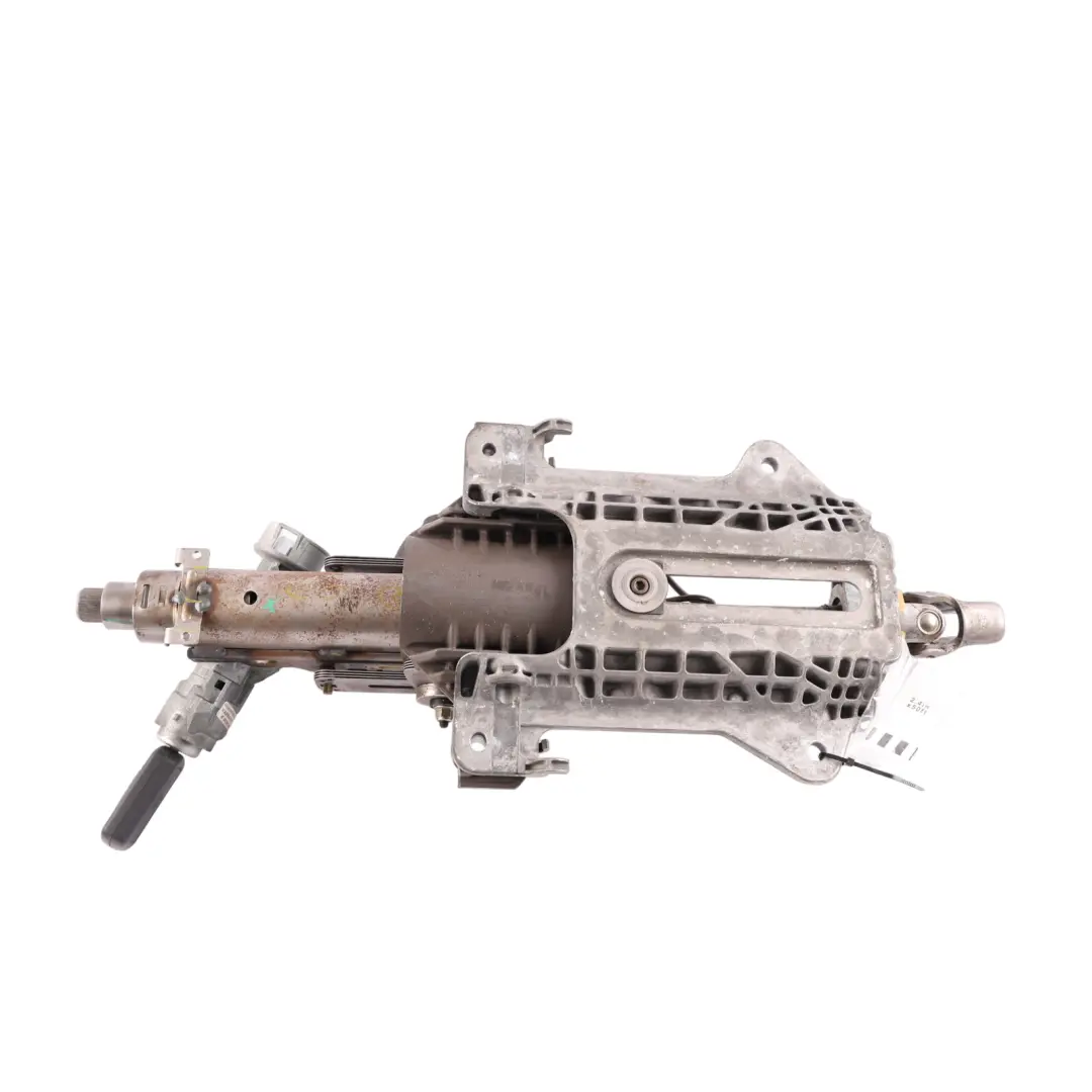 Land Rover Discovery 3 L319 Steering Column + Key Barrel - SKU QMB500650 - Part number QMB500650