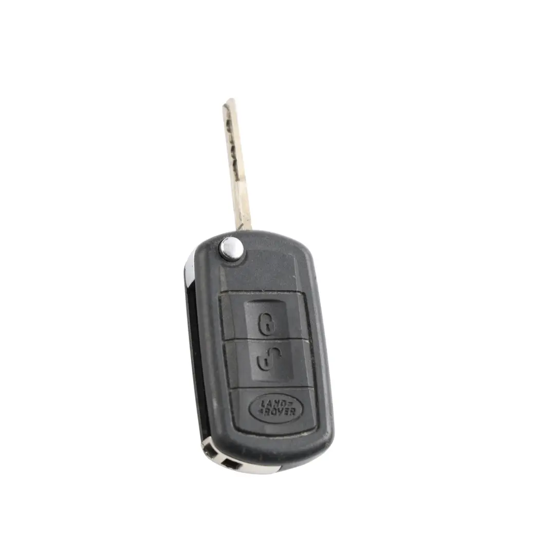 Steering Column + Key Barrel to Land Rover Discovery 3 L319 with Part number QMB500650 Land Rover Discovery 3 L319 Steering Column + Key Barrel - SKU QMB500650 - Part number QMB500650