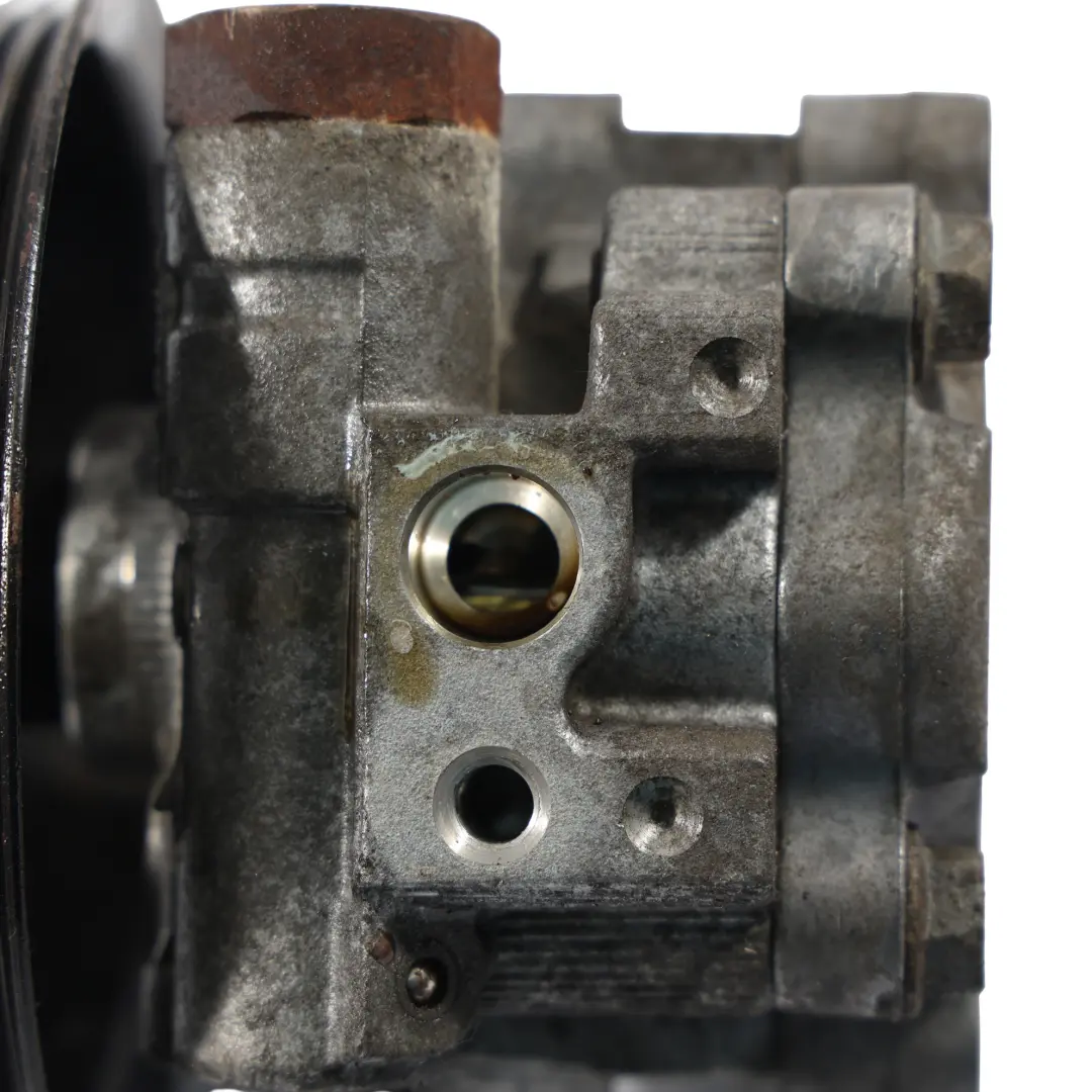 Land Rover Discovery 3 L319 Pompa Servosterzo 2.7 TDV6 - SKU QVB500400 - Numero di parte QVB500400