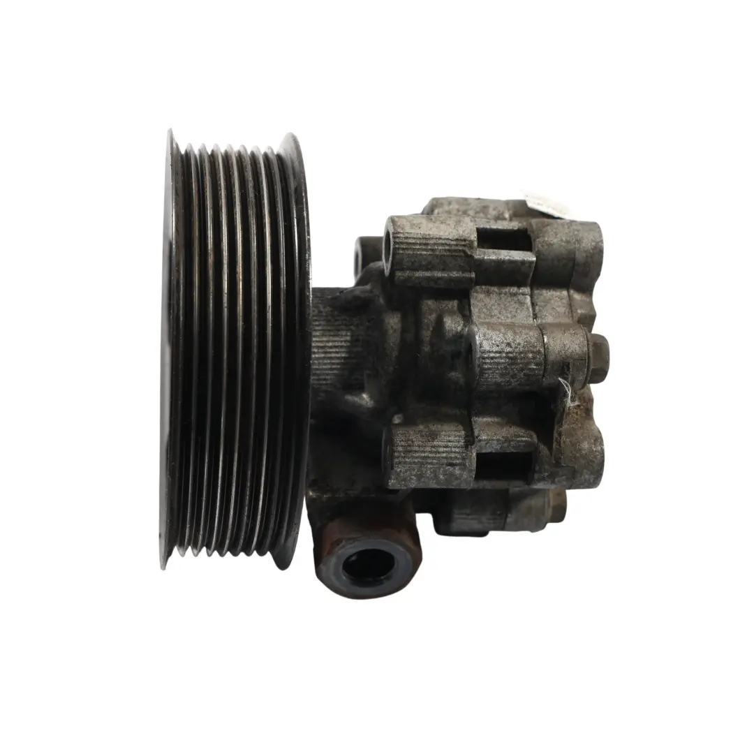 Pompa Servosterzo 2.7 TDV6 per Land Rover Discovery 3 L319 con numero di parte QVB500400 Land Rover Discovery 3 L319 Pompa Servosterzo 2.7 TDV6 - SKU QVB500400 - Numero di parte QVB500400