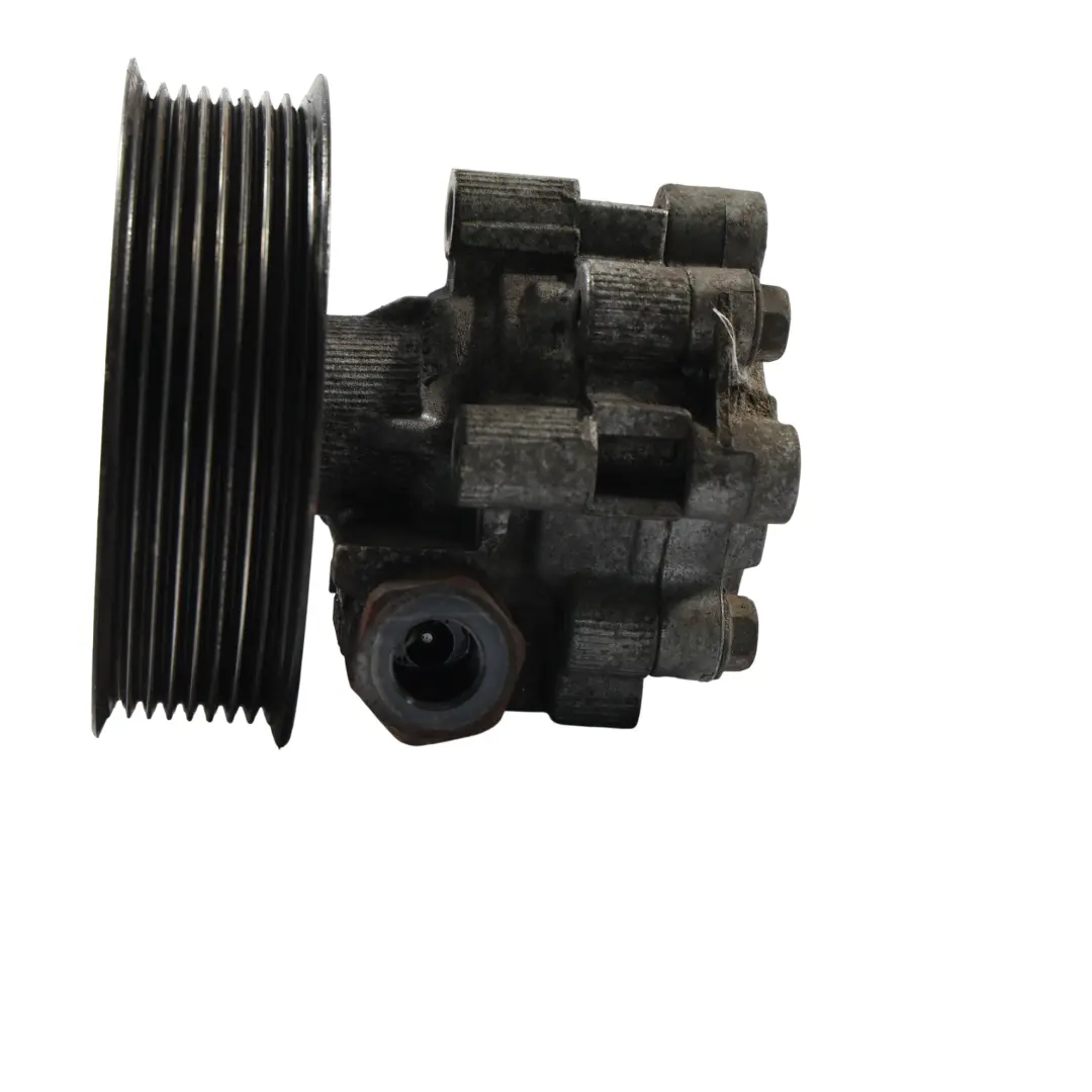 Pompa Servosterzo 2.7 TDV6 per Land Rover Discovery 3 L319 con numero di parte QVB500400 Land Rover Discovery 3 L319 Pompa Servosterzo 2.7 TDV6 - SKU QVB500400 - Numero di parte QVB500400