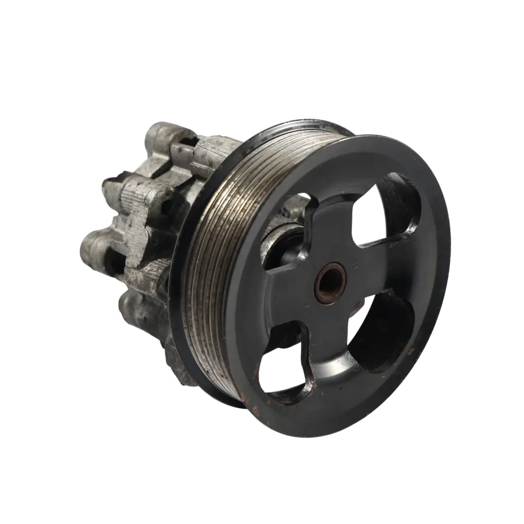 Land Rover Discovery 3 L319 Pompa Servosterzo 2.7 TDV6 - SKU QVB500400 - Numero di parte QVB500400