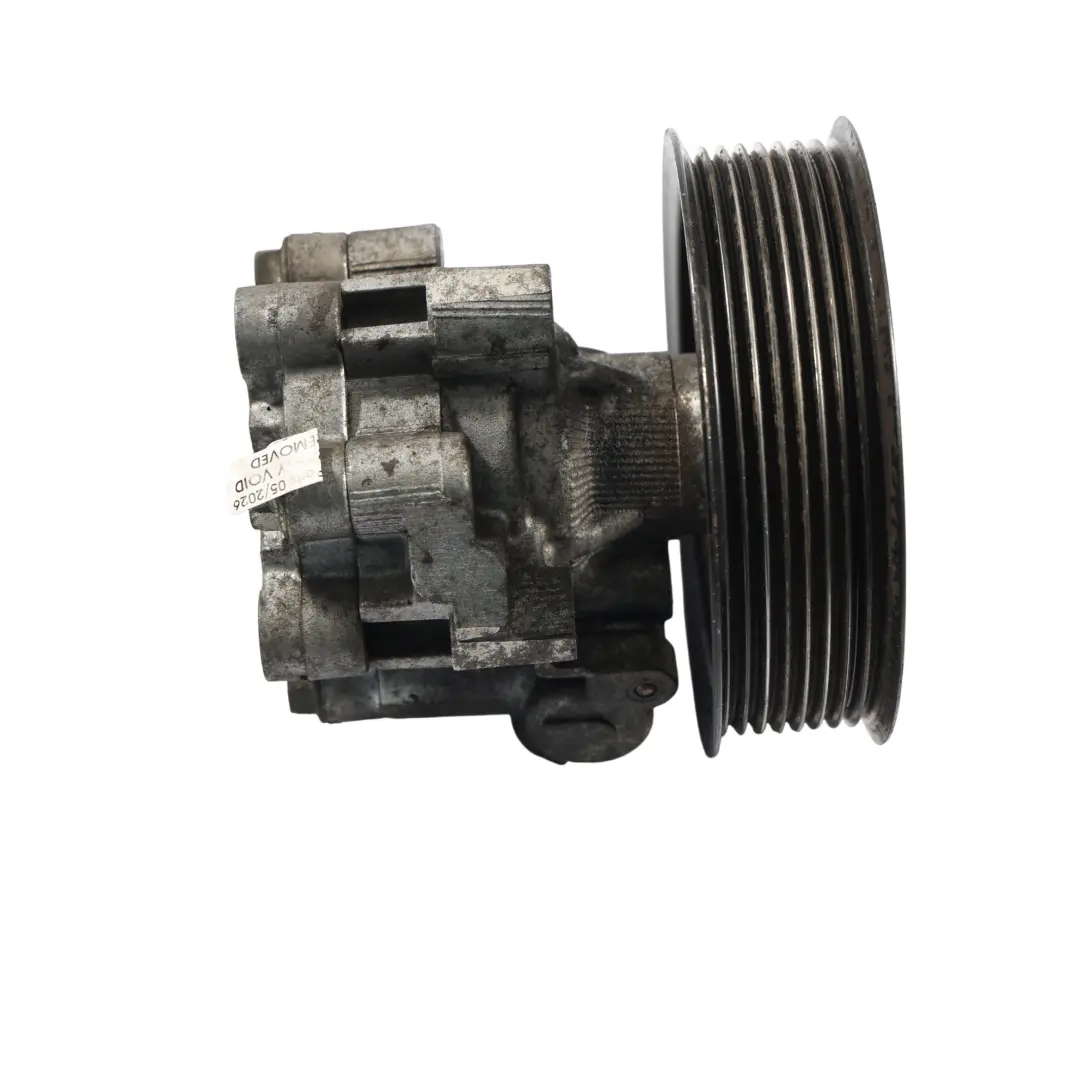 Land Rover Discovery 3 L319 Pompa Servosterzo 2.7 TDV6 - SKU QVB500400 - Numero di parte QVB500400