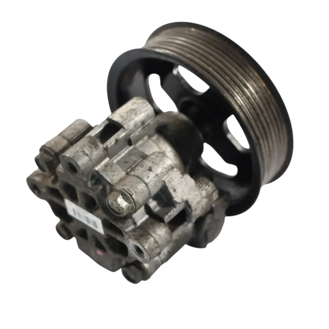 Land Rover Discovery 3 L319 Pompa Servosterzo 2.7 TDV6 - SKU QVB500400 - Numero di parte QVB500400