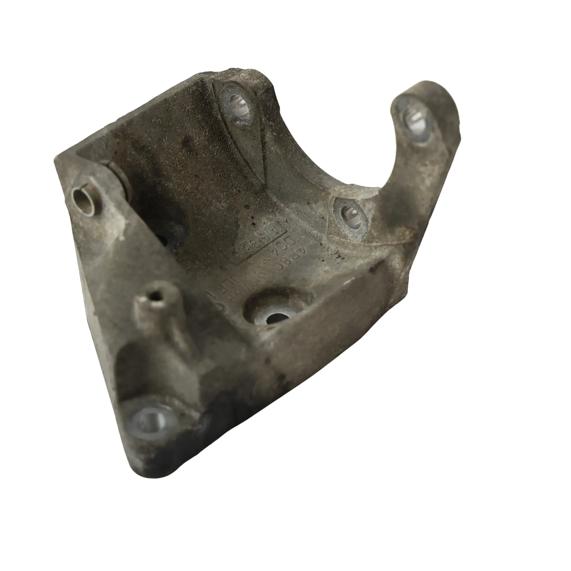 Land Rover Discovery 4 Power Steering Pump Mount Bracket 3.0 V6 4R8Q-3K738-CC
