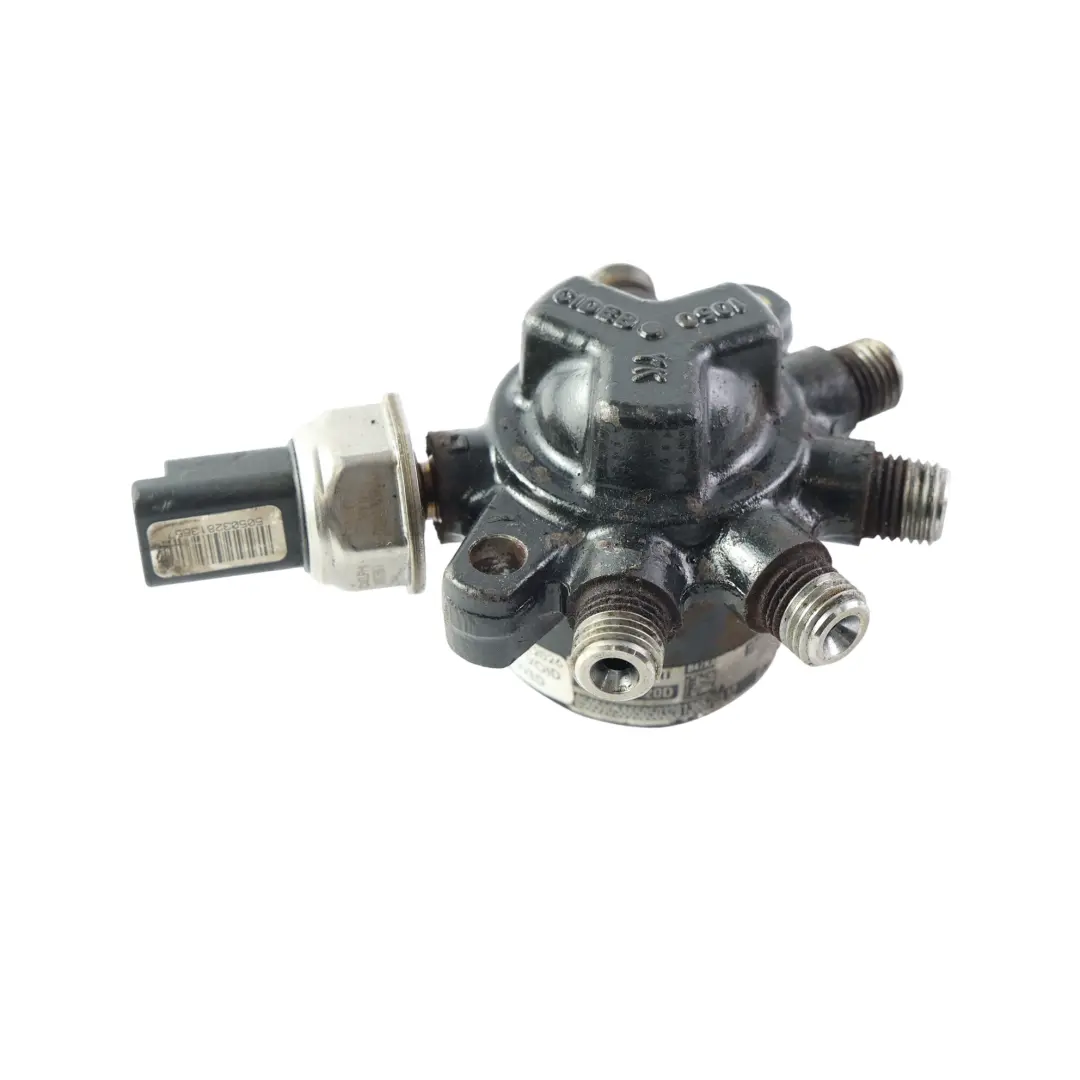 Rampe Injection Haute Pression 1.8 TDI Diesel pour Ford Transit à propos du numéro de pièce R9144Z020D Ford Transit Rampe Injection Haute Pression 1.8 TDI Diesel - SKU R9144Z020D - Numéro de pièce R9144Z020D