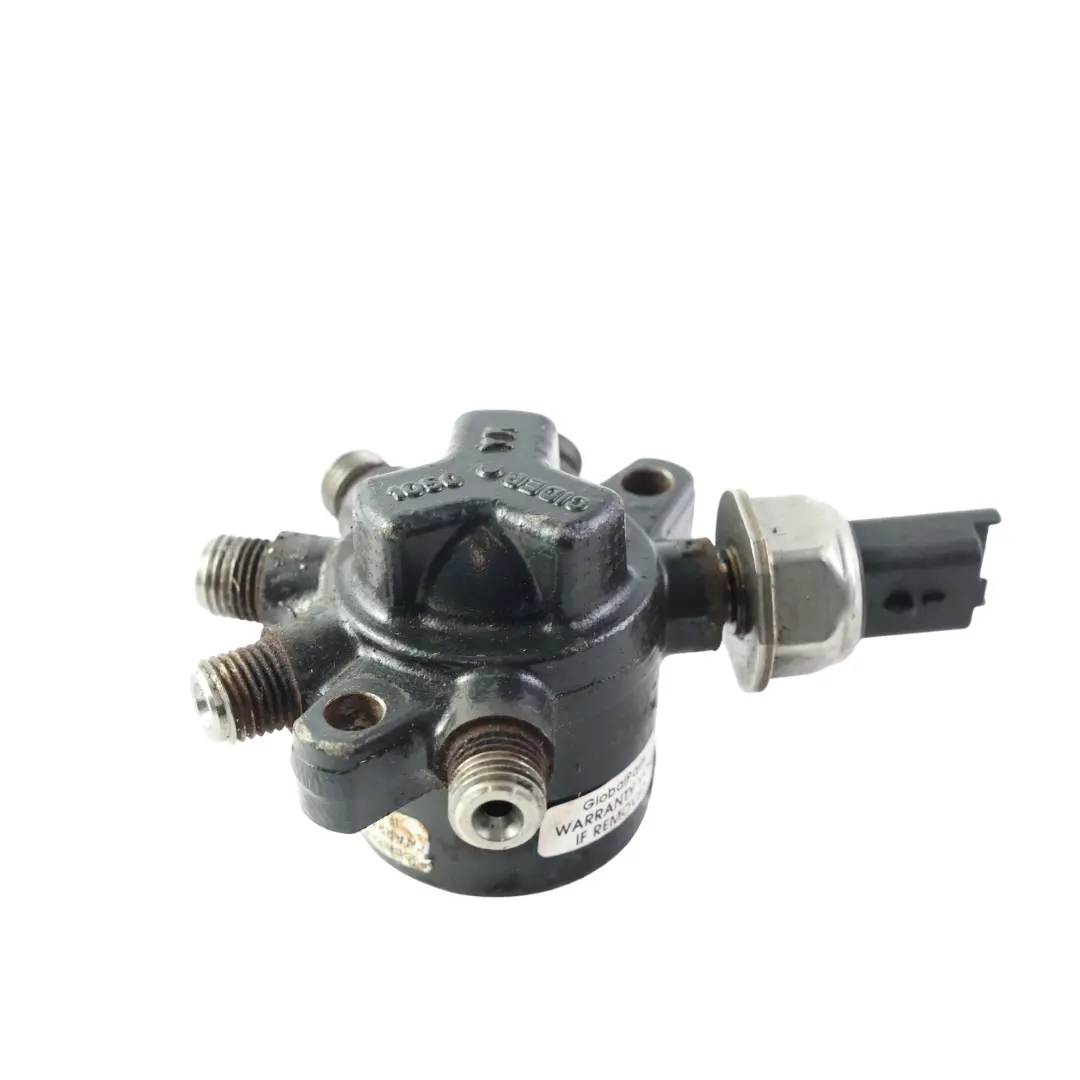 Ford Transit High Pressure Fuel Rail 1.8 TDI Diesel Engine - SKU R9144Z020D - Part number R9144Z020D
