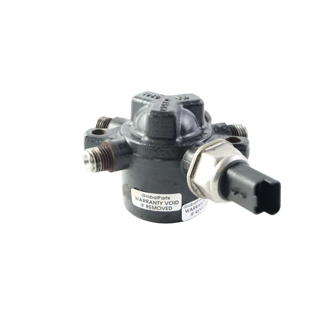 Ford Transit Rampa Presión Combustible 1.8 TDI Diesel - SKU R9144Z020D - Número de pieza R9144Z020D
