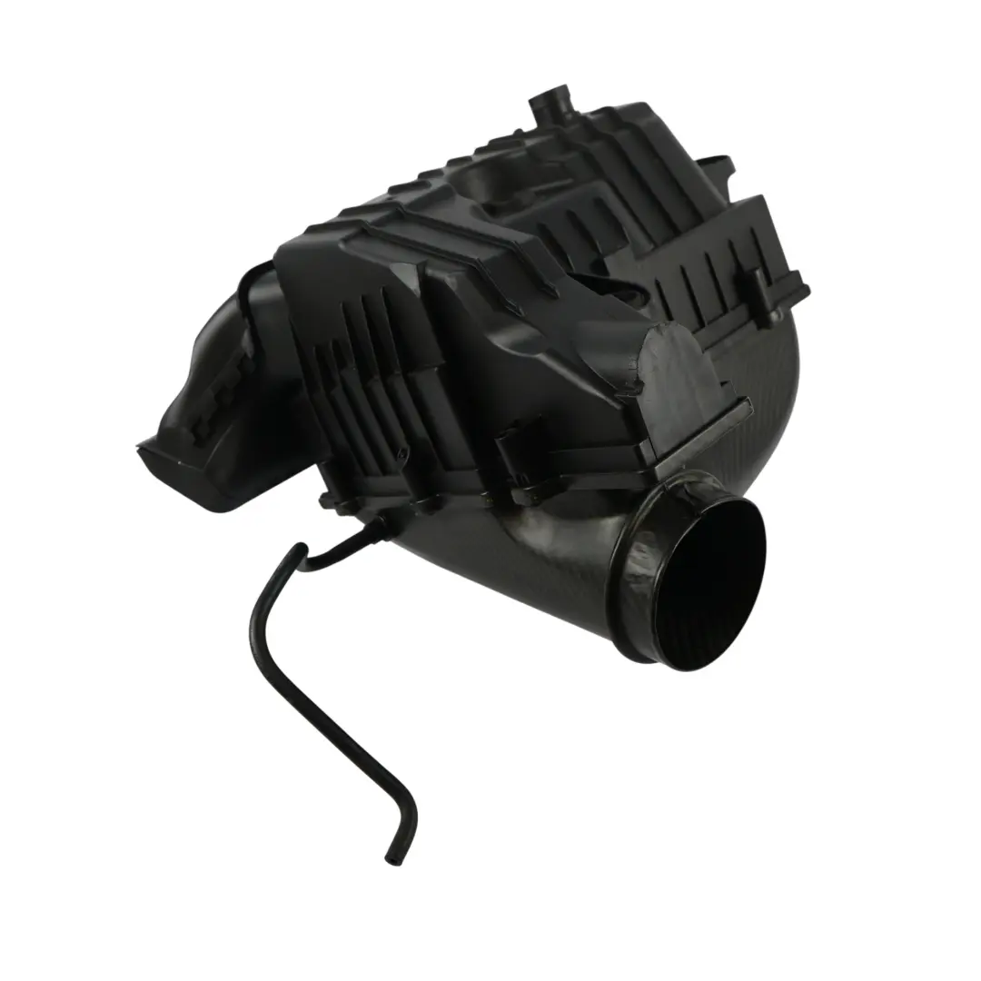 Seat Leon Mk3 Cupra 2.0 TSI Air Intake Filter Box Pipes Lines SET - SKU REVO-INTAKE-CUPRA - Part number REVO-INTAKE-CUPRA