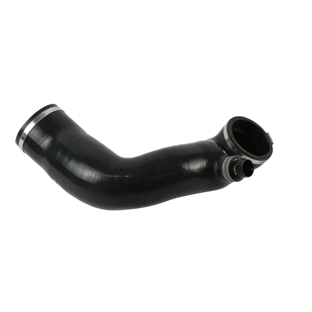 Seat Leon Mk3 Cupra 2.0 TSI Air Intake Filter Box Pipes Lines SET - SKU REVO-INTAKE-CUPRA - Part number REVO-INTAKE-CUPRA