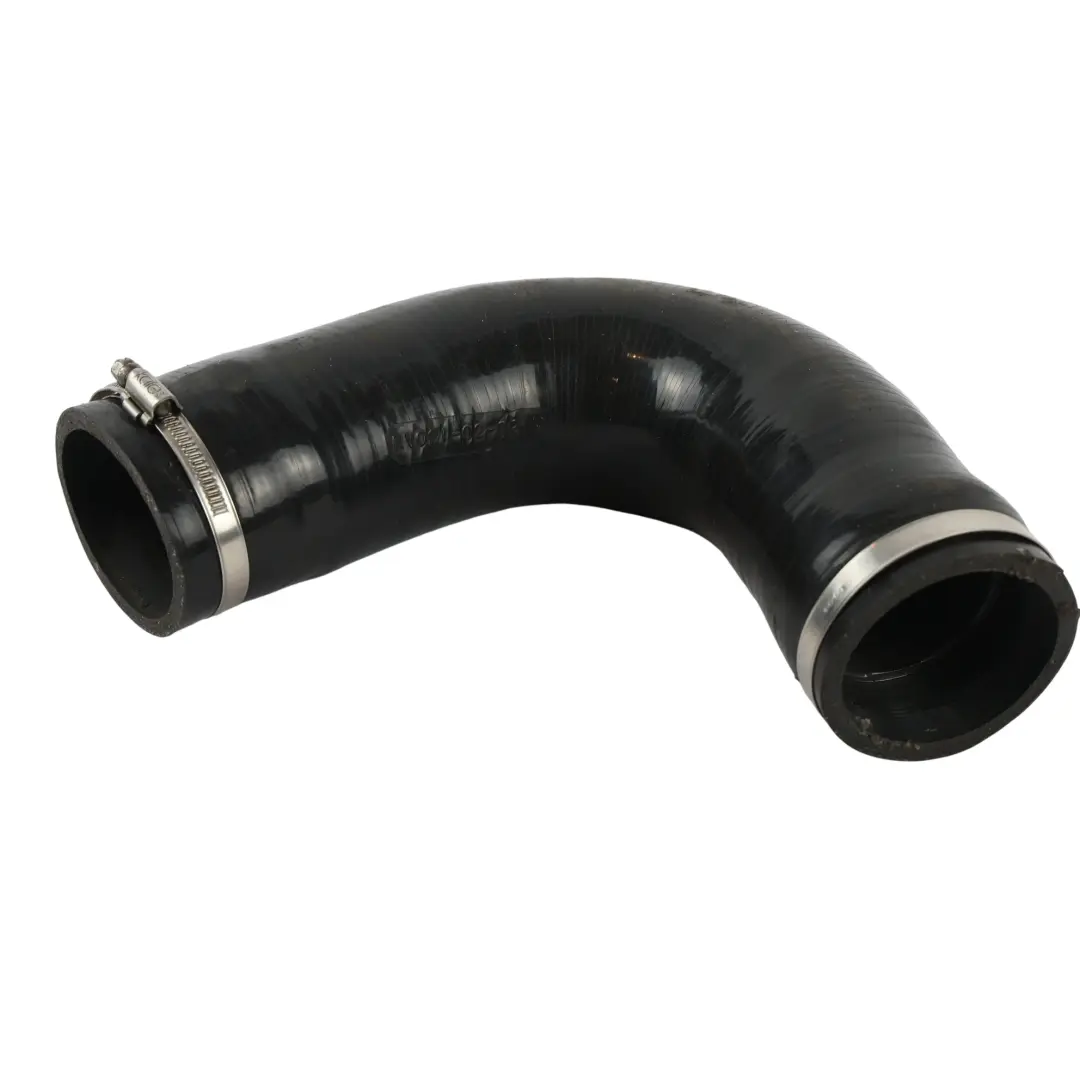 Seat Leon MK3 Cupra 2.0 TSI Luftfilter Kasten Rohre Leitungen SET - SKU REVO-INTAKE-CUPRA - Teilenummer REVO-INTAKE-CUPRA