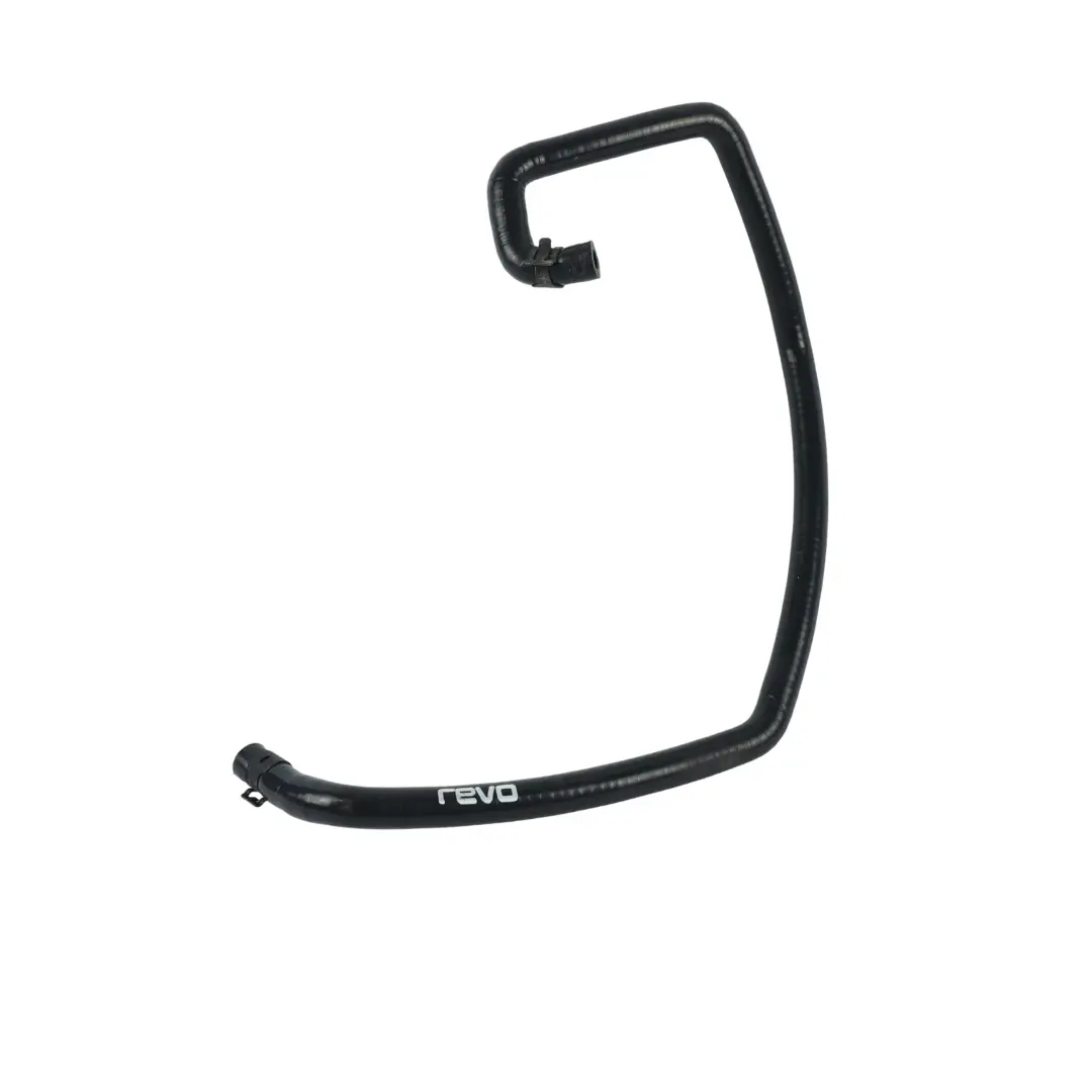 Seat Leon Mk3 Cupra 2.0 TSI Air Intake Filter Box Pipes Lines SET - SKU REVO-INTAKE-CUPRA - Part number REVO-INTAKE-CUPRA
