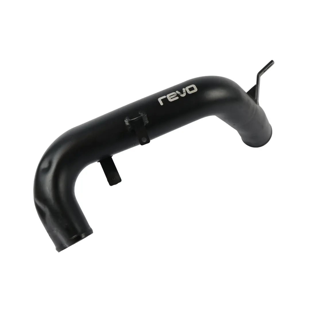 Seat Leon Mk3 Cupra 2.0 TSI Air Intake Filter Box Pipes Lines SET - SKU REVO-INTAKE-CUPRA - Part number REVO-INTAKE-CUPRA