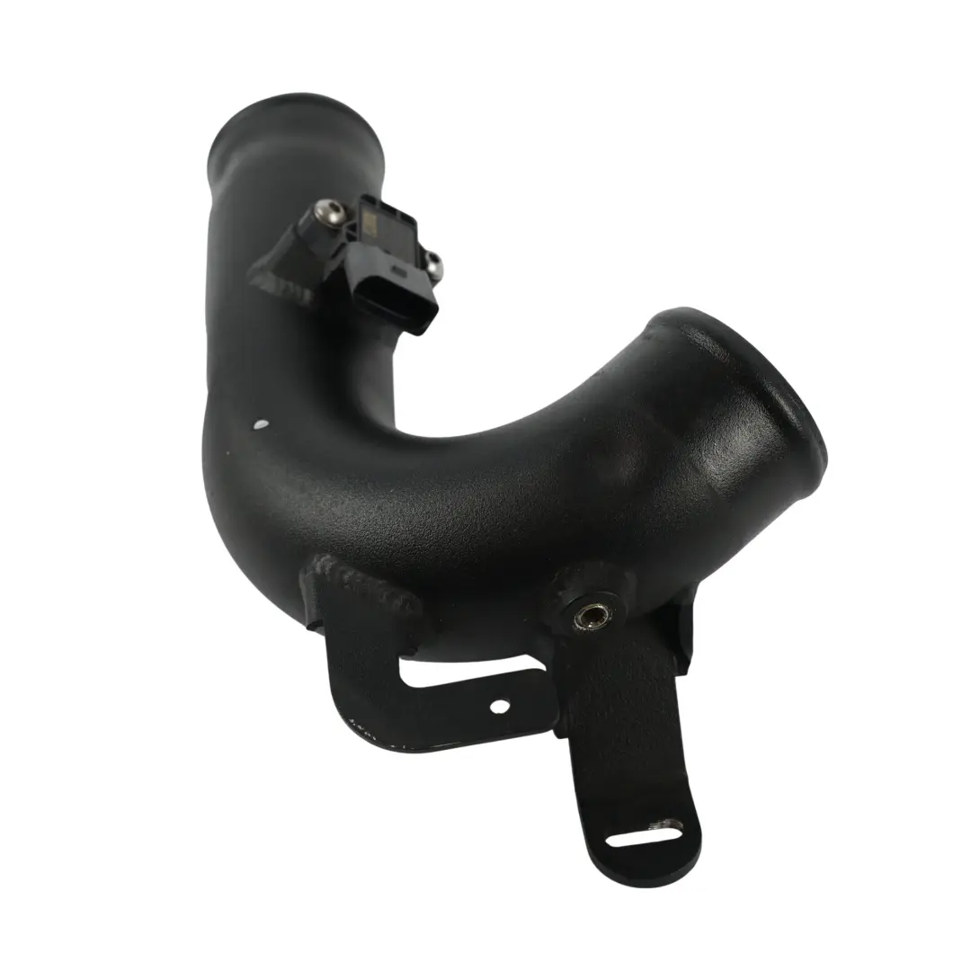 Seat Leon MK3 Cupra 2.0 TSI Luftfilter Kasten Rohre Leitungen SET - SKU REVO-INTAKE-CUPRA - Teilenummer REVO-INTAKE-CUPRA