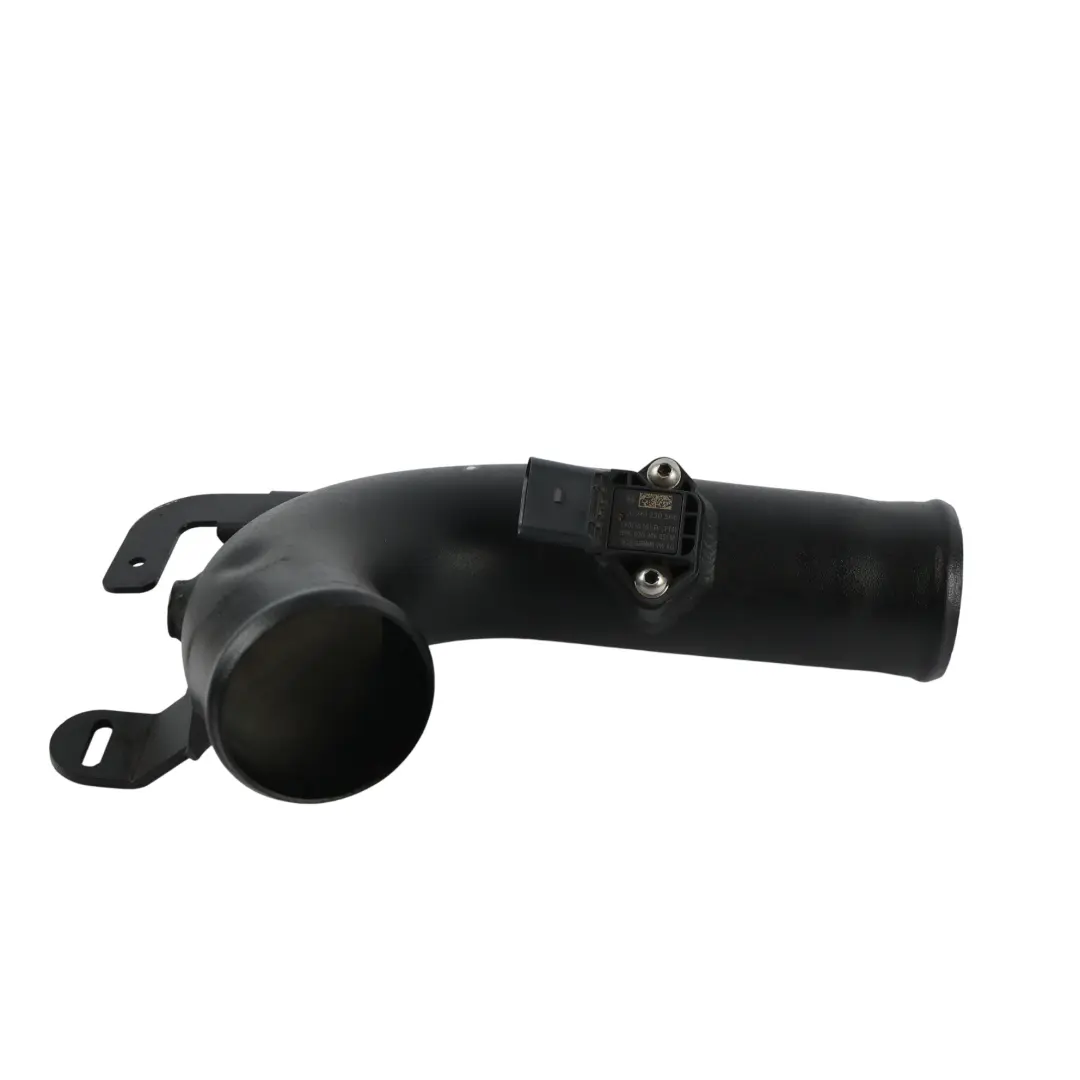 Seat Leon MK3 Cupra 2.0 TSI Luftfilter Kasten Rohre Leitungen SET - SKU REVO-INTAKE-CUPRA - Teilenummer REVO-INTAKE-CUPRA