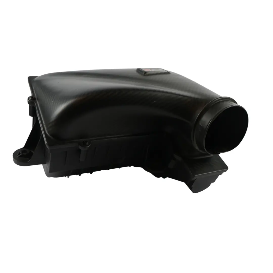 Seat Leon MK3 Cupra 2.0 TSI Luftfilter Kasten Rohre Leitungen SET - SKU REVO-INTAKE-CUPRA - Teilenummer REVO-INTAKE-CUPRA