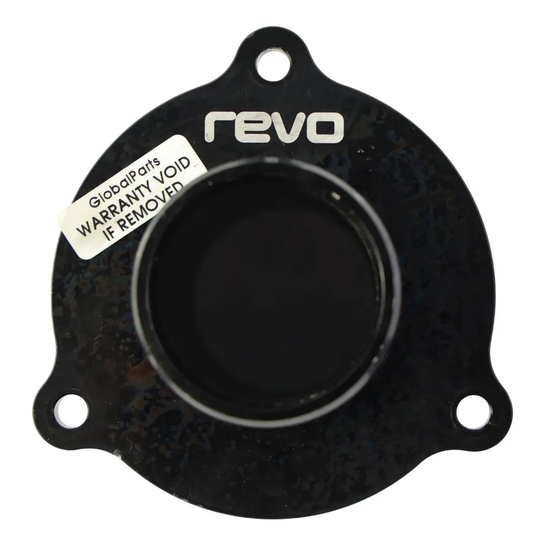  Inny Seat Leon Cupra 5F Revo Elimina Silenziatore IS12/20/38 EA888 1.8T 2.0T - SKU REVO-MUFFLER-DELETE - Numero di parte REVO-MUFFLER-DELETE