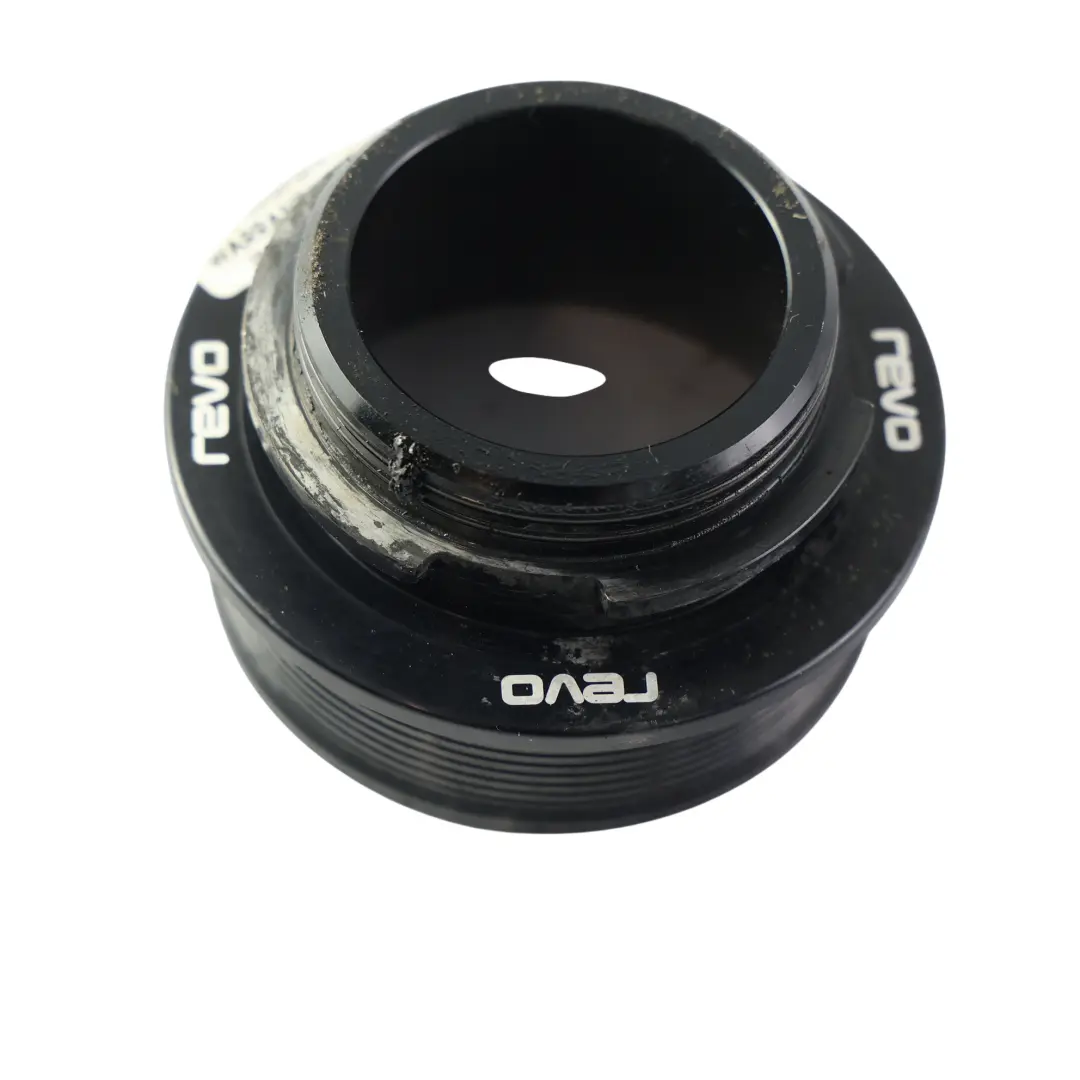 Seat Leon Cupra 5f MQB REVO Machined Turbo Inlet IS38ETR 2.0 TSI - SKU REVO-TURBO - Part number REVO-TURBO