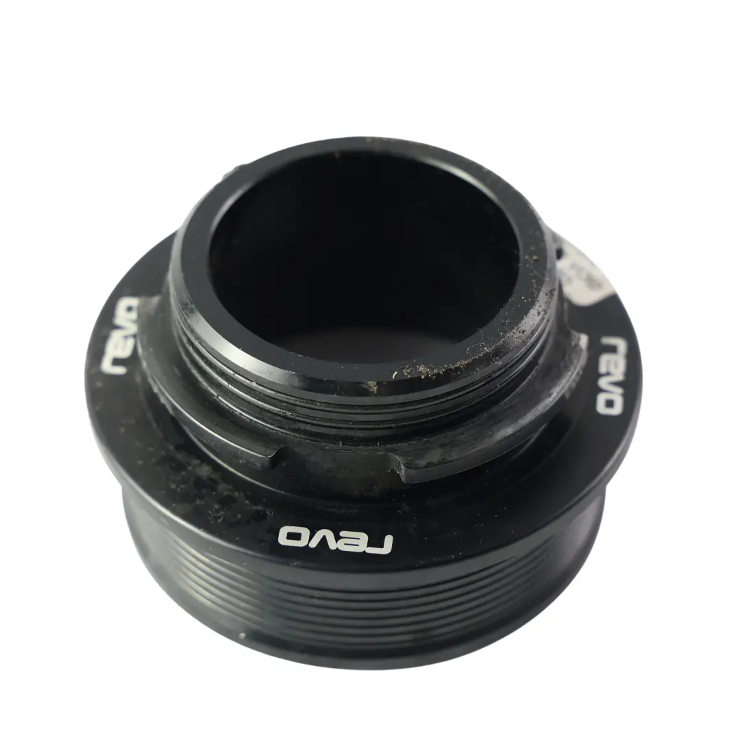 Seat Leon Cupra 5f MQB REVO Machined Turbo Inlet IS38ETR 2.0 TSI - SKU REVO-TURBO - Part number REVO-TURBO