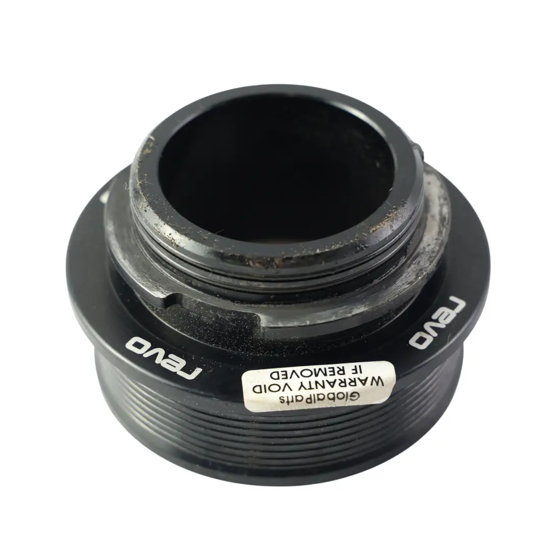 5f MQB REVO Machined Turbo Inlet IS38ETR 2.0 TSI to Seat Leon Cupra with Part number REVO-TURBO Seat Leon Cupra 5f MQB REVO Machined Turbo Inlet IS38ETR 2.0 TSI - SKU REVO-TURBO - Part number REVO-TURBO