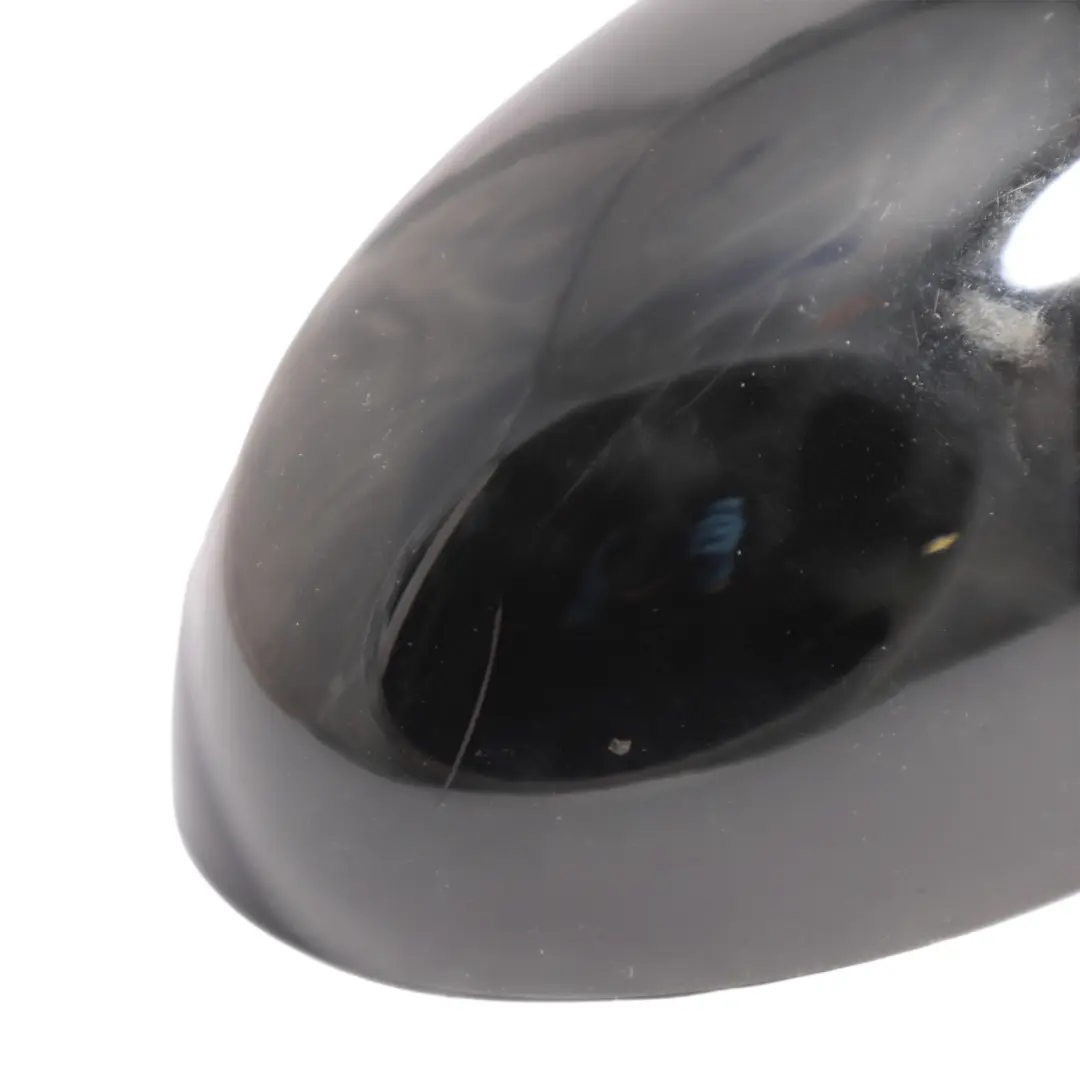 Außenspiegel Abdeckung Kappe Gehäuse Links Schwarz für Mini Cooper R50 R53 mit Teilenummer 0029988 Mini Cooper R50 R53 Außenspiegel Abdeckung Kappe Gehäuse Links Schwarz - SKU RHD-0029988-BLK - Teilenummer 0029988