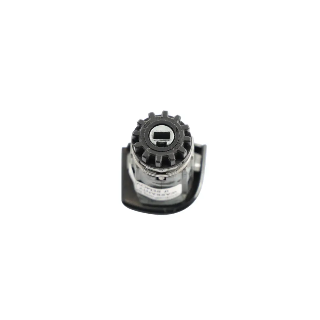Front Door Lock Barrel Cylinder Right O/S Black Z9Y to Audi A4 S4 B7 with Part number 107837064CD Audi A4 S4 B7 Front Door Lock Barrel Cylinder Right O/S Black Z9Y - SKU RHD-107837064CD-PHB - Part number 107837064CD