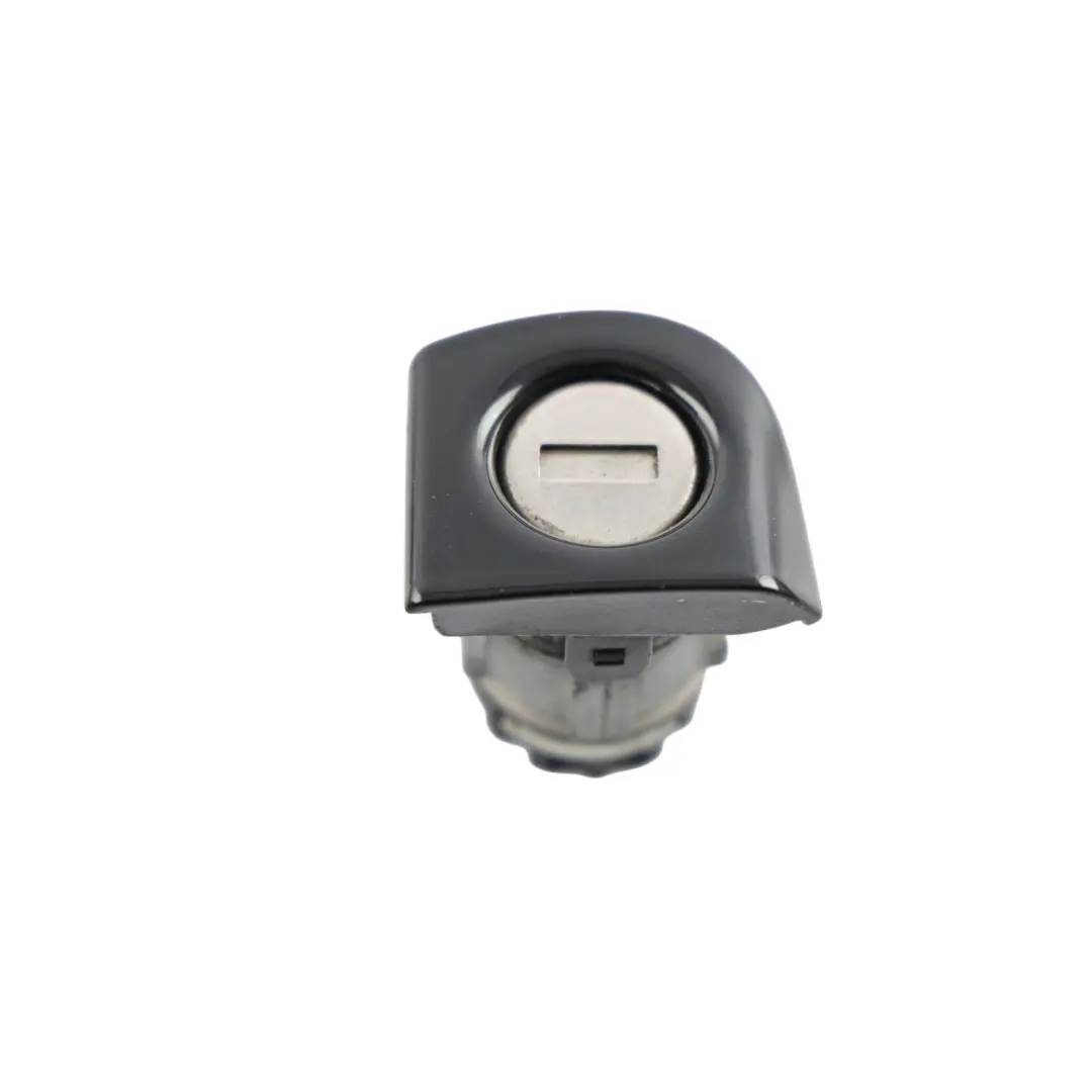 Front Door Lock Barrel Cylinder Right O/S Black Z9Y to Audi A4 S4 B7 with Part number 107837064CD Audi A4 S4 B7 Front Door Lock Barrel Cylinder Right O/S Black Z9Y - SKU RHD-107837064CD-PHB - Part number 107837064CD