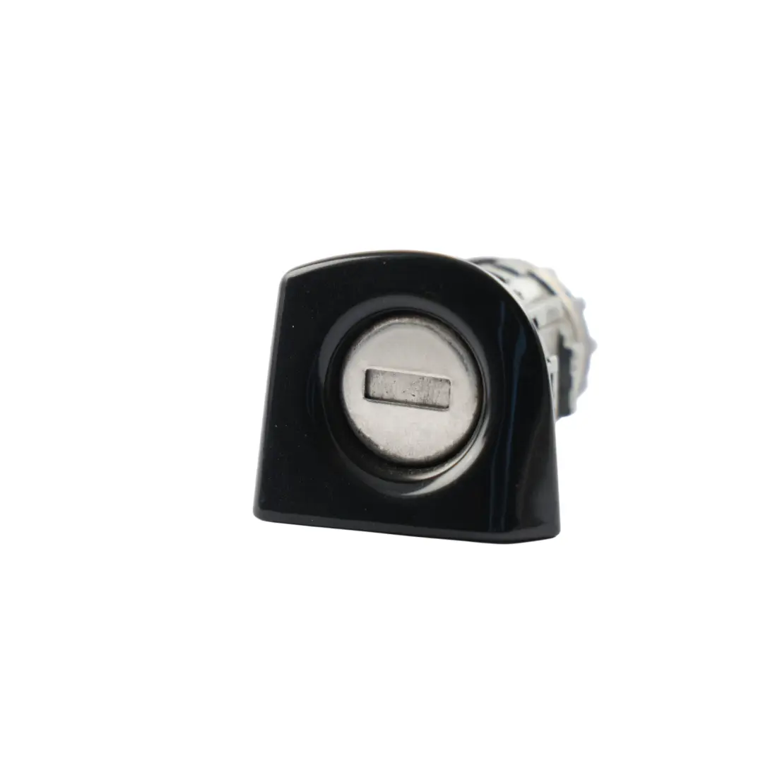 Front Door Lock Barrel Cylinder Right O/S Black Z9Y to Audi A4 S4 B7 with Part number 107837064CD Audi A4 S4 B7 Front Door Lock Barrel Cylinder Right O/S Black Z9Y - SKU RHD-107837064CD-PHB - Part number 107837064CD