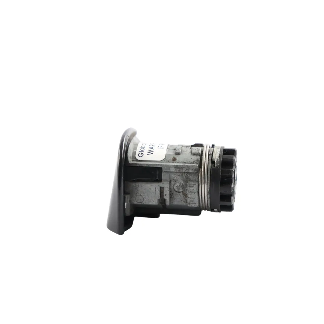 Front Door Lock Barrel Cylinder Right O/S Black Z9Y to Audi A4 S4 B7 with Part number 107837064CD Audi A4 S4 B7 Front Door Lock Barrel Cylinder Right O/S Black Z9Y - SKU RHD-107837064CD-PHB - Part number 107837064CD