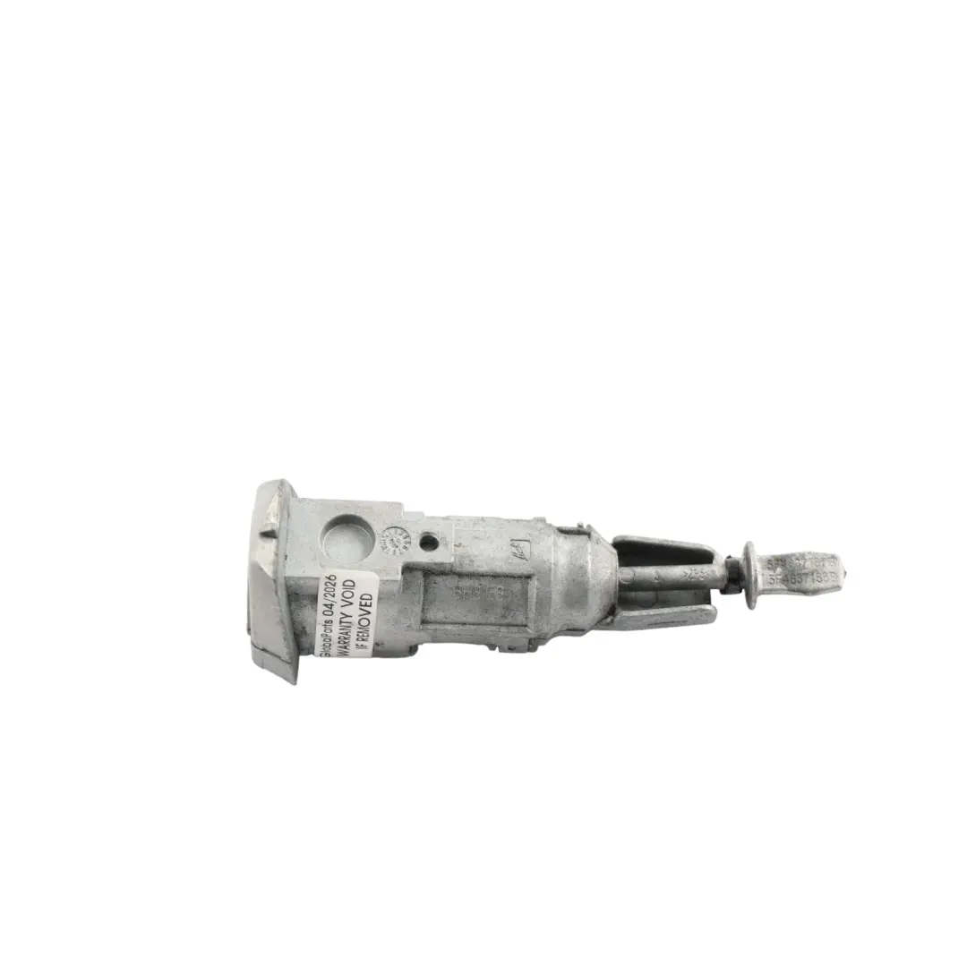 Seat Leon Cupra 5f Door Lock Barrel Lock Cylinder Front Driver Door - SKU RHD-107837168EN - Part number 107837168EN