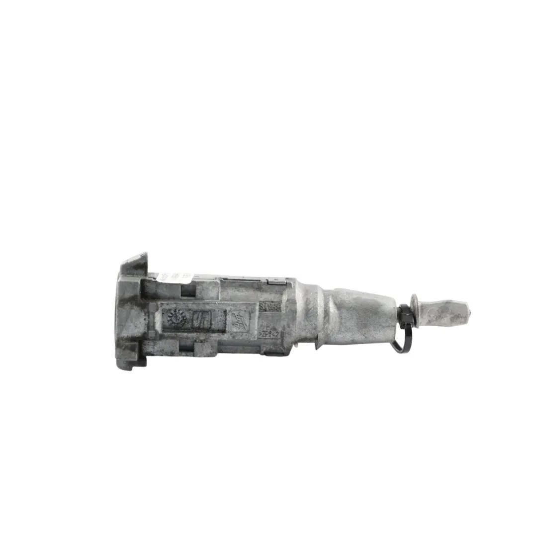 Seat Leon Cupra 5f Door Lock Barrel Lock Cylinder Front Driver Door - SKU RHD-107837168EN - Part number 107837168EN
