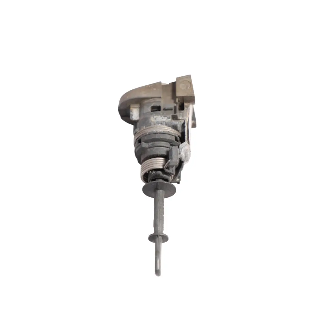 VW Volkswagen Caddy 2K Front Door Lock Barrel Cylinder Right O/S - SKU RHD-107837168NE - Part number 107837168NE