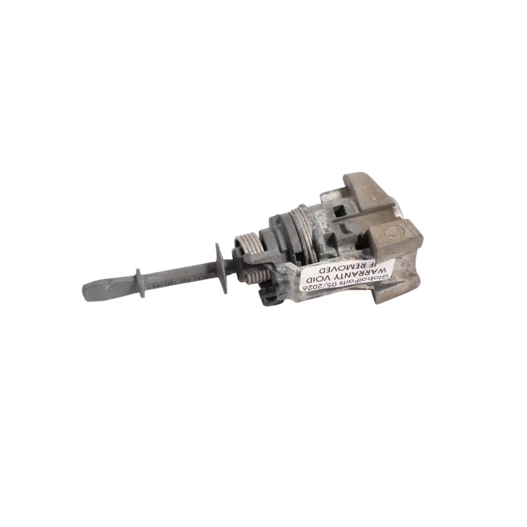 2K Front Door Lock Barrel Cylinder Right O/S to VW Volkswagen Caddy with Part number 107837168NE VW Volkswagen Caddy 2K Front Door Lock Barrel Cylinder Right O/S - SKU RHD-107837168NE - Part number 107837168NE