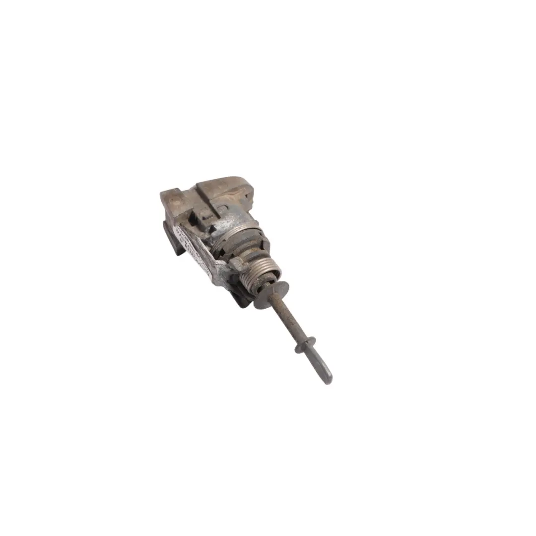 2K Front Door Lock Barrel Cylinder Right O/S to VW Volkswagen Caddy with Part number 107837168NE VW Volkswagen Caddy 2K Front Door Lock Barrel Cylinder Right O/S - SKU RHD-107837168NE - Part number 107837168NE