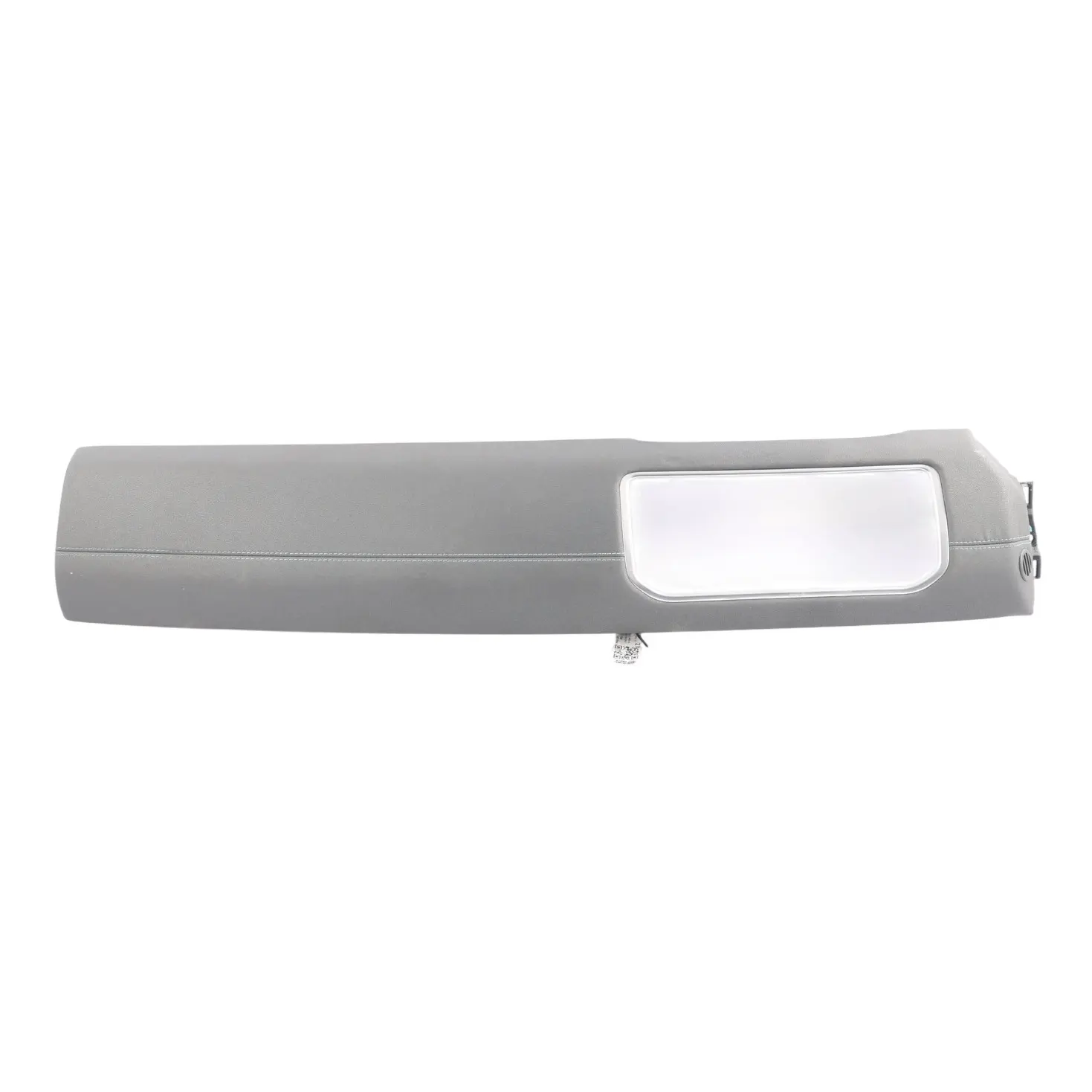 Land Rover Evoque L538 Dashboard Centre Panel Trim Cover L538 12D-1153-RGX