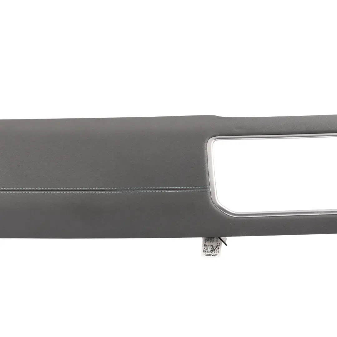 Dashboard Centre Panel Trim Cover L538 to Land Rover Evoque L538 with Part number 12D-1153-RGX Land Rover Evoque L538 Dashboard Centre Panel Trim Cover L538 - SKU RHD-12D-1153-RGX - Part number 12D-1153-RGX