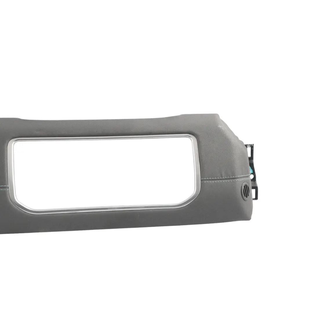 Land Rover Evoque L538 Dashboard Centre Panel Trim Cover L538 - SKU RHD-12D-1153-RGX - Part number 12D-1153-RGX