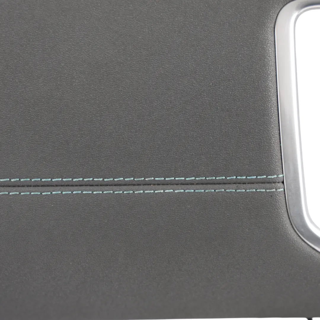 Dashboard Centre Panel Trim Cover L538 to Land Rover Evoque L538 with Part number 12D-1153-RGX Land Rover Evoque L538 Dashboard Centre Panel Trim Cover L538 - SKU RHD-12D-1153-RGX - Part number 12D-1153-RGX