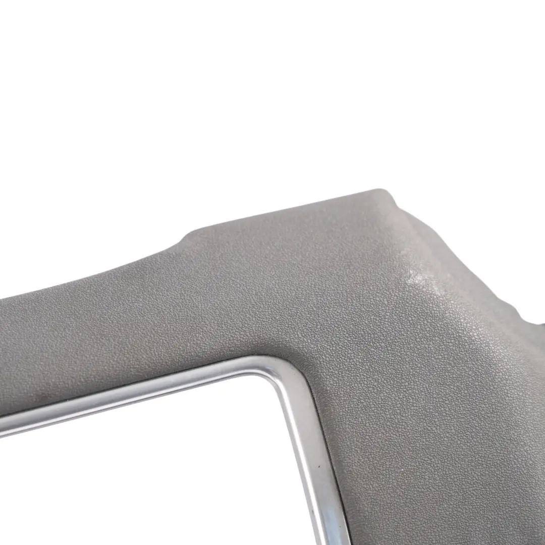 Land Rover Evoque L538 Dashboard Centre Panel Trim Cover L538 - SKU RHD-12D-1153-RGX - Part number 12D-1153-RGX