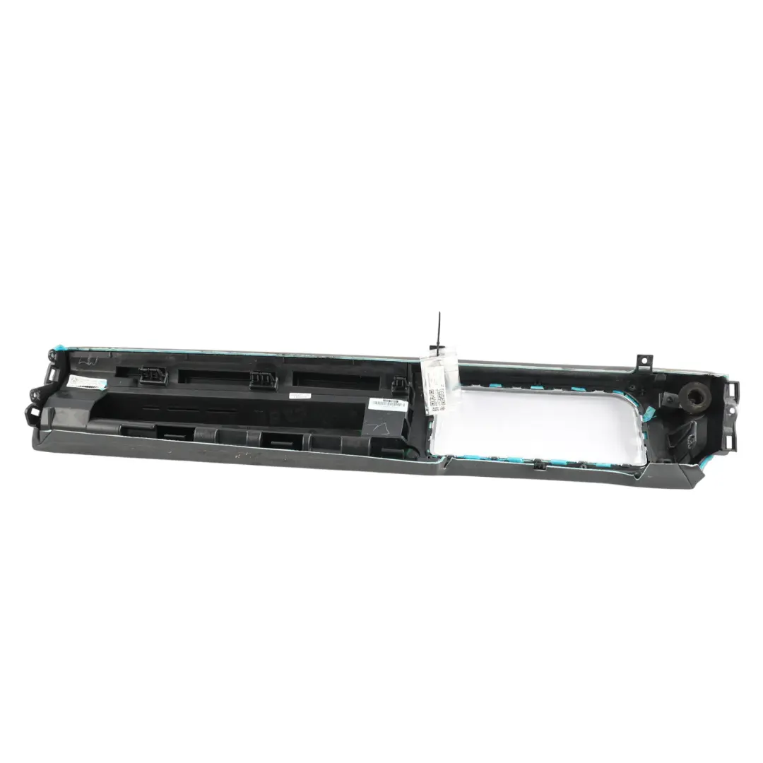 Dashboard Centre Panel Trim Cover L538 to Land Rover Evoque L538 with Part number 12D-1153-RGX Land Rover Evoque L538 Dashboard Centre Panel Trim Cover L538 - SKU RHD-12D-1153-RGX - Part number 12D-1153-RGX