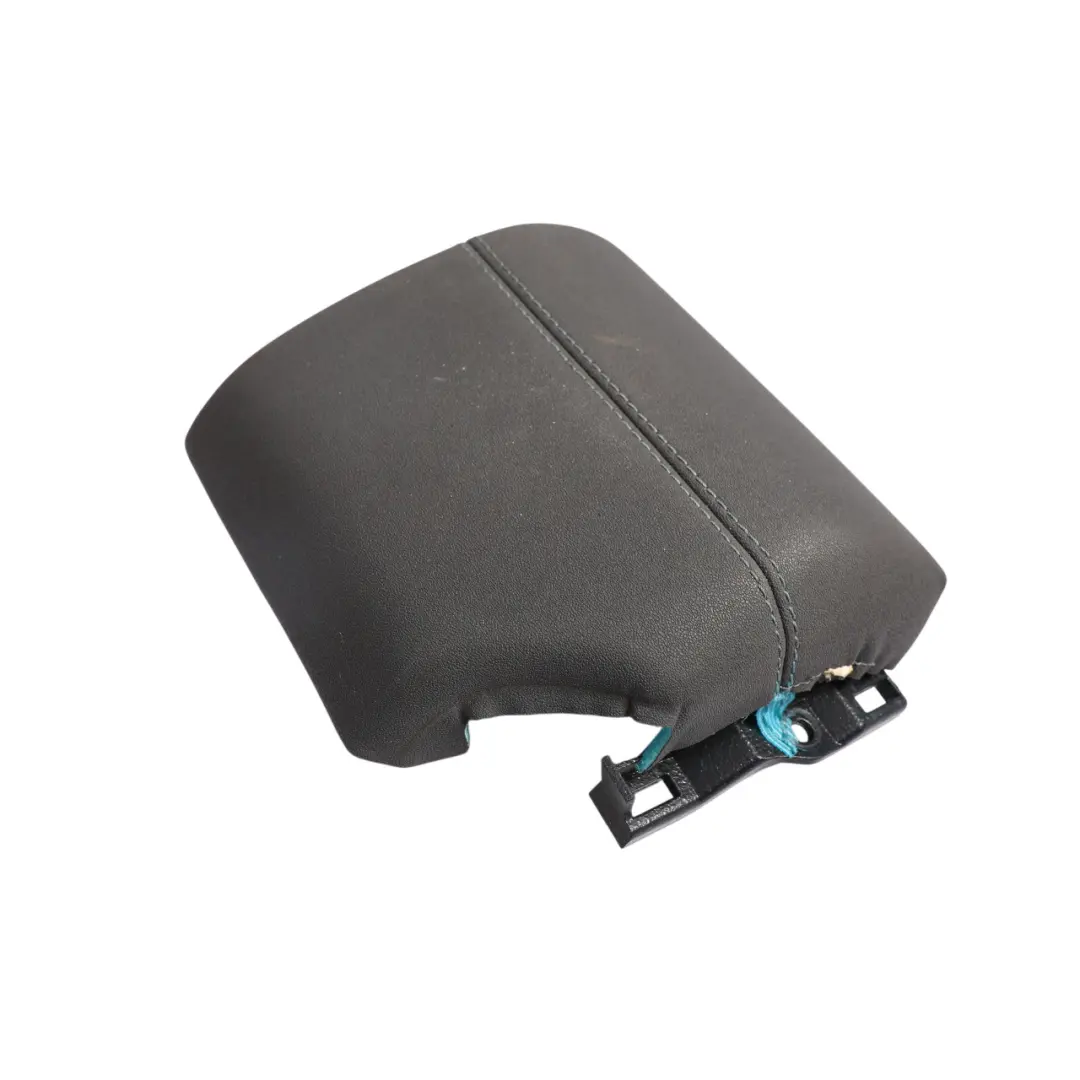 Land Rover Range Rover Evoque L538 Dashboard Trim Cover Panel Left 12D1412RA9 - SKU RHD-12D-1412-RA9 - Part number 12D-1412-RA9