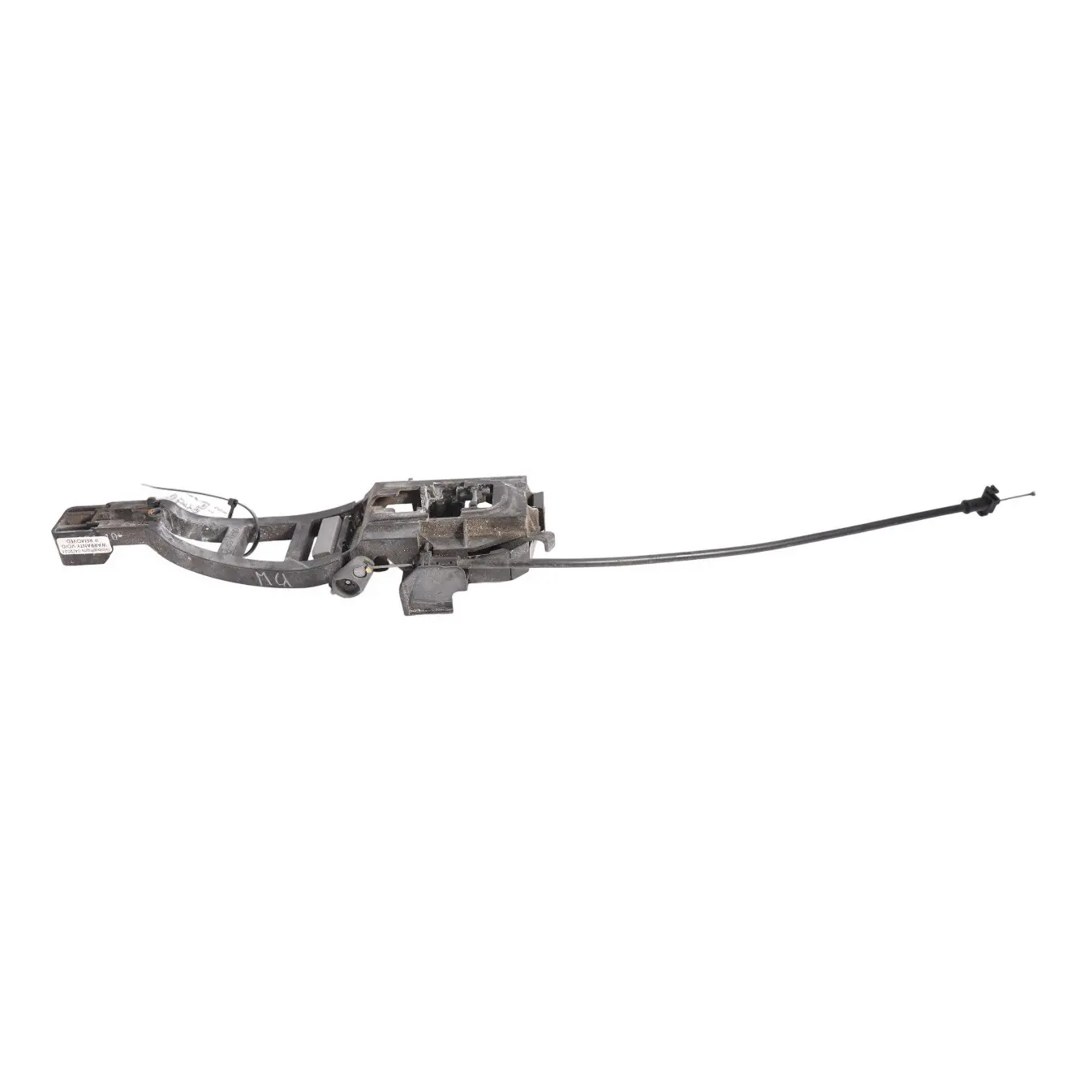 Ford Kuga C394 Door Handle Support Mount Bracket Carrier Front Left N/S 1480068