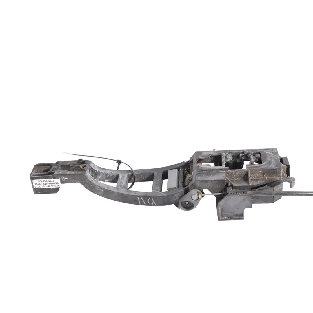 Ford Kuga C394 Door Handle Support Mount Bracket Carrier Front Left N/S - SKU RHD-1480068 - Part number 1480068