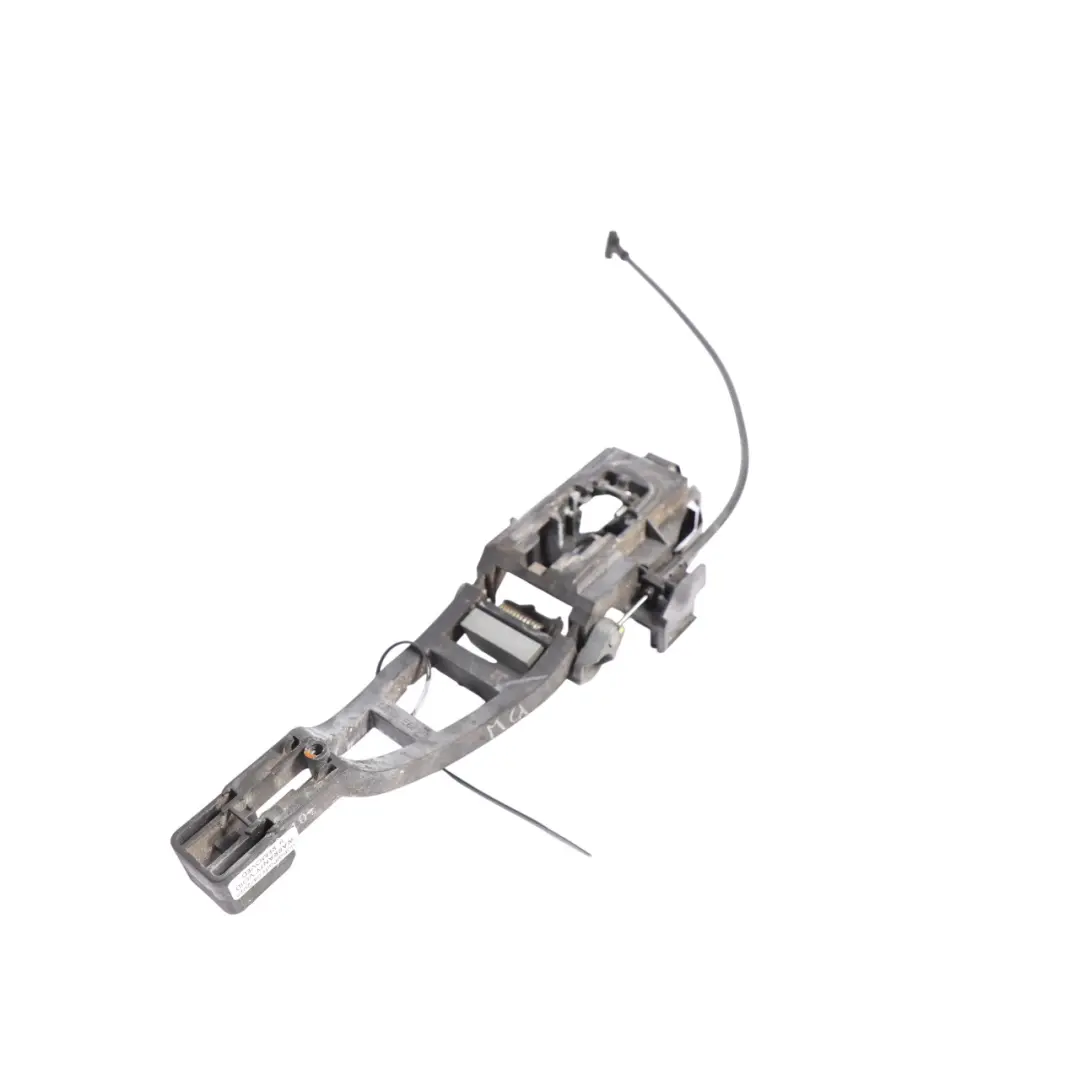 Ford Kuga C394 Door Handle Support Mount Bracket Carrier Front Left N/S - SKU RHD-1480068 - Part number 1480068
