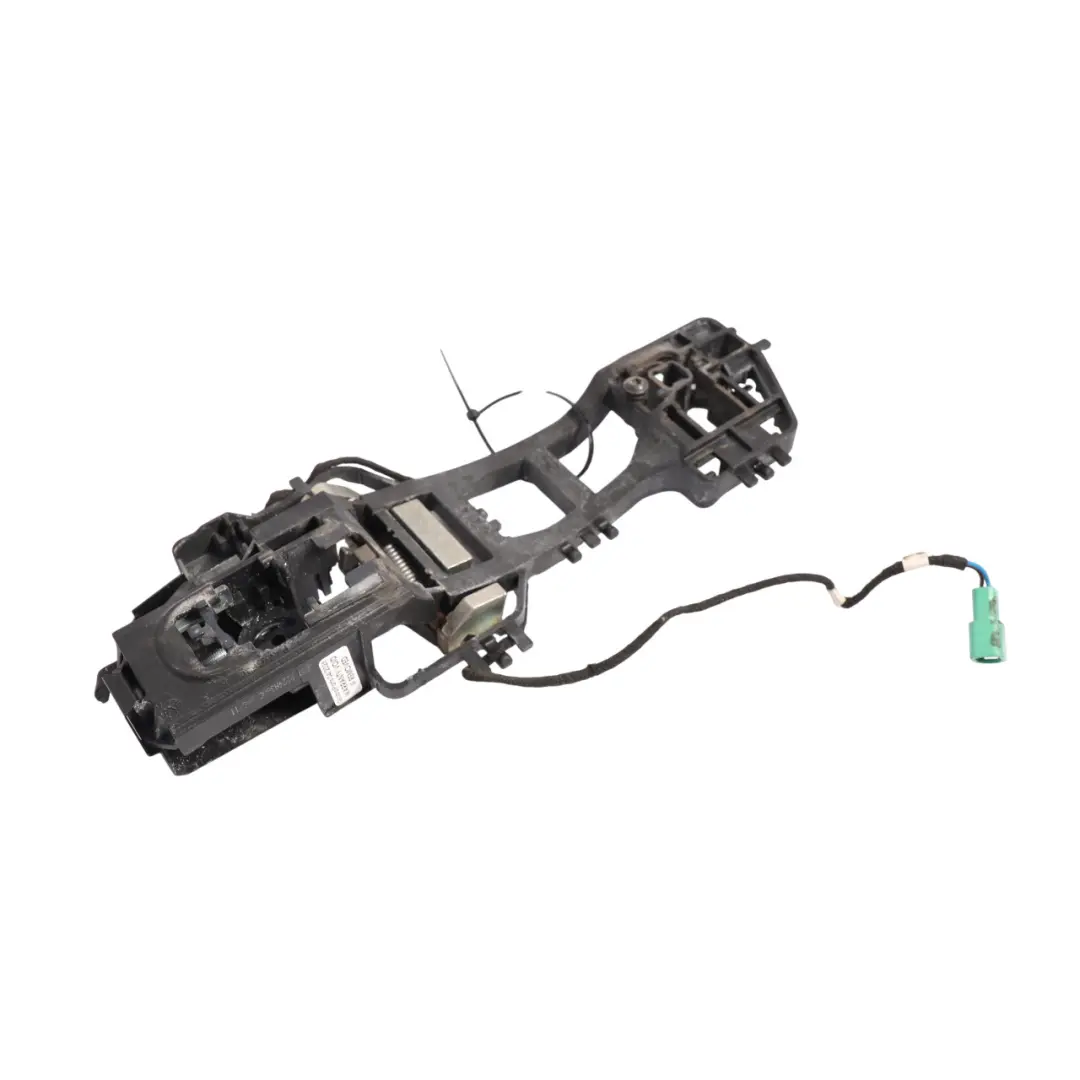 Ford Kuga C394 Door Handle Carrier Support Mount Front Right O/S 3M51-R224A36-DC - SKU RHD-1480069 - Part number 1480069