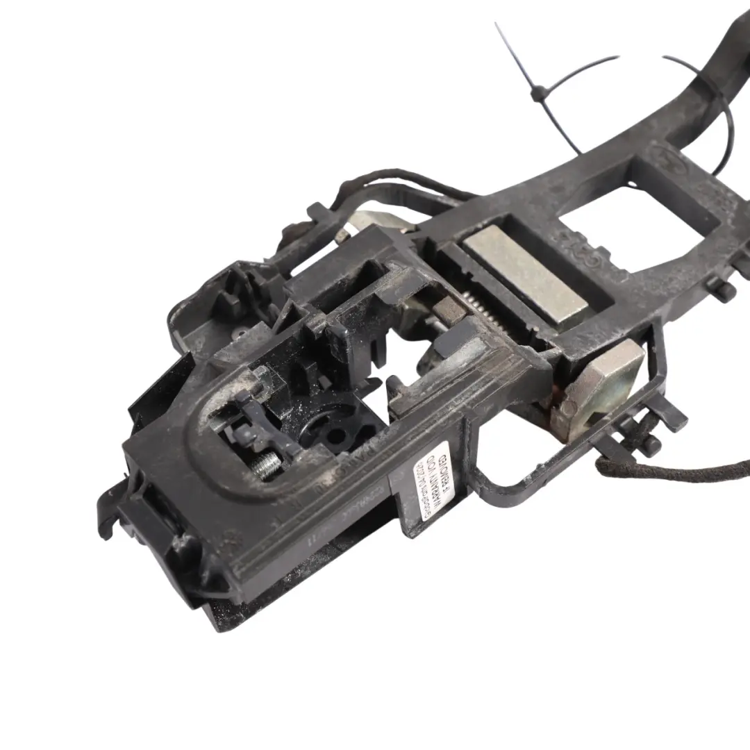 C394 Door Handle Carrier Support Mount Front Right O/S 3M51-R224A36-DC to Ford Kuga with Part number 1480069 Ford Kuga C394 Door Handle Carrier Support Mount Front Right O/S 3M51-R224A36-DC - SKU RHD-1480069 - Part number 1480069