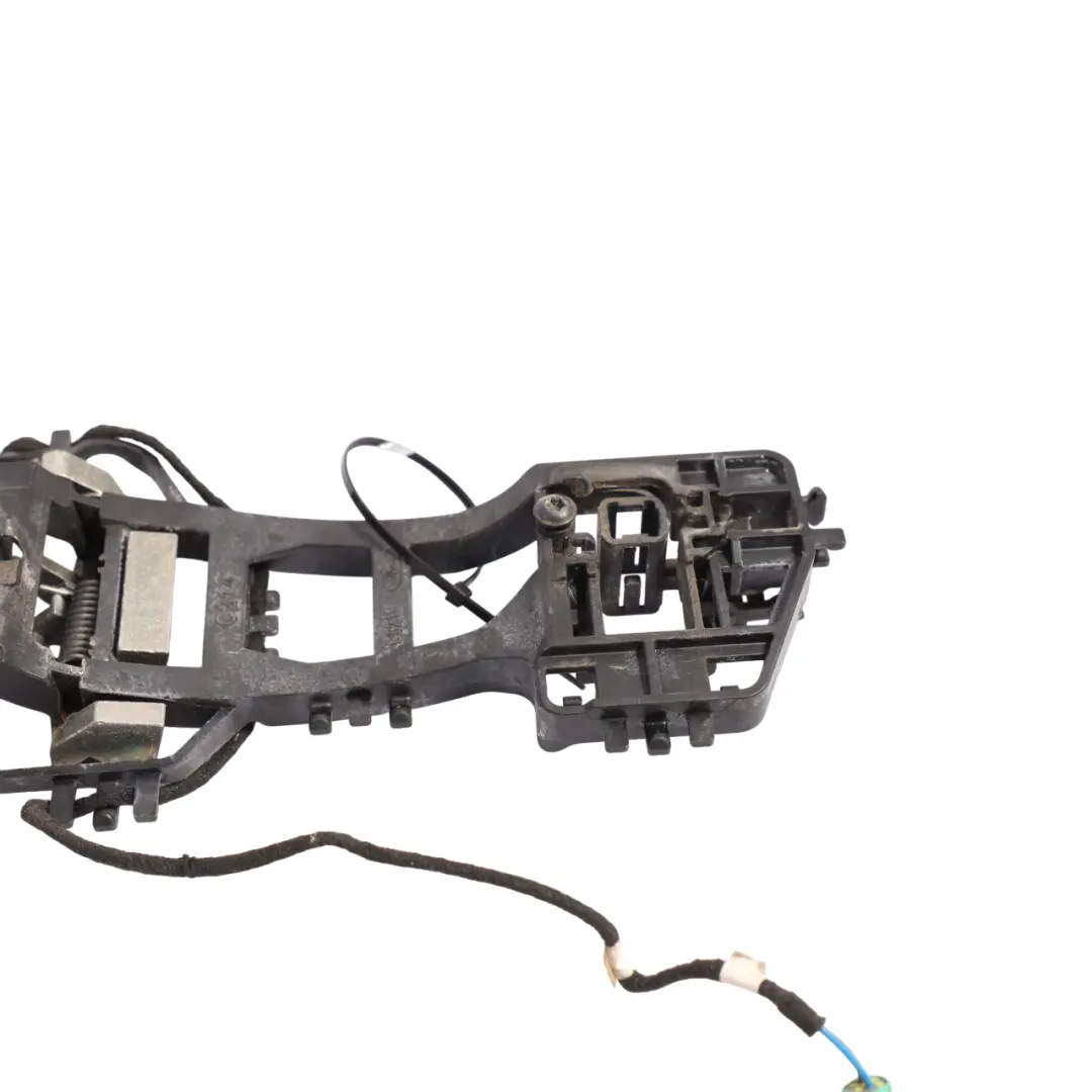 C394 Door Handle Carrier Support Mount Front Right O/S 3M51-R224A36-DC to Ford Kuga with Part number 1480069 Ford Kuga C394 Door Handle Carrier Support Mount Front Right O/S 3M51-R224A36-DC - SKU RHD-1480069 - Part number 1480069
