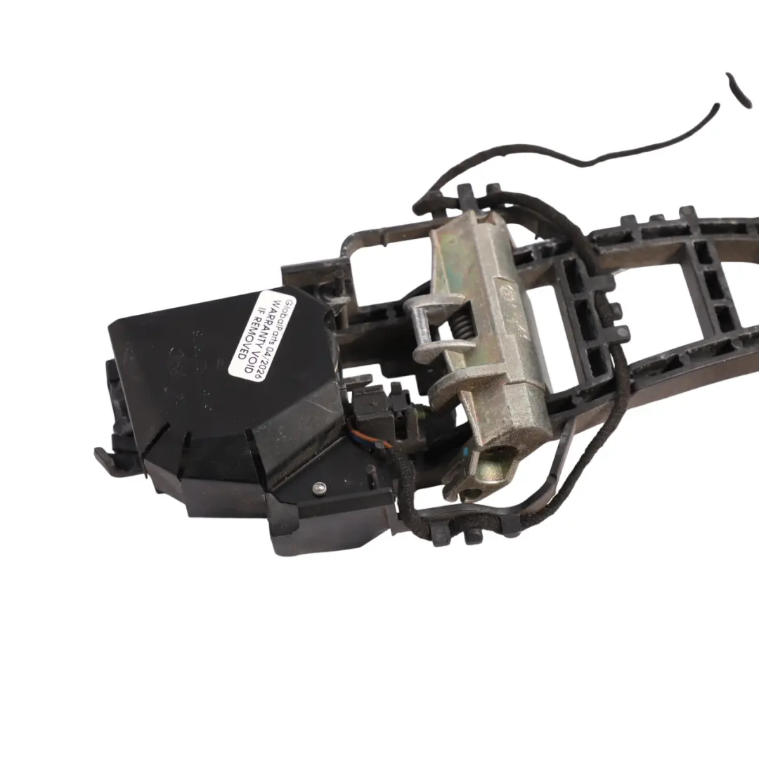 C394 Door Handle Carrier Support Mount Front Right O/S 3M51-R224A36-DC to Ford Kuga with Part number 1480069 Ford Kuga C394 Door Handle Carrier Support Mount Front Right O/S 3M51-R224A36-DC - SKU RHD-1480069 - Part number 1480069
