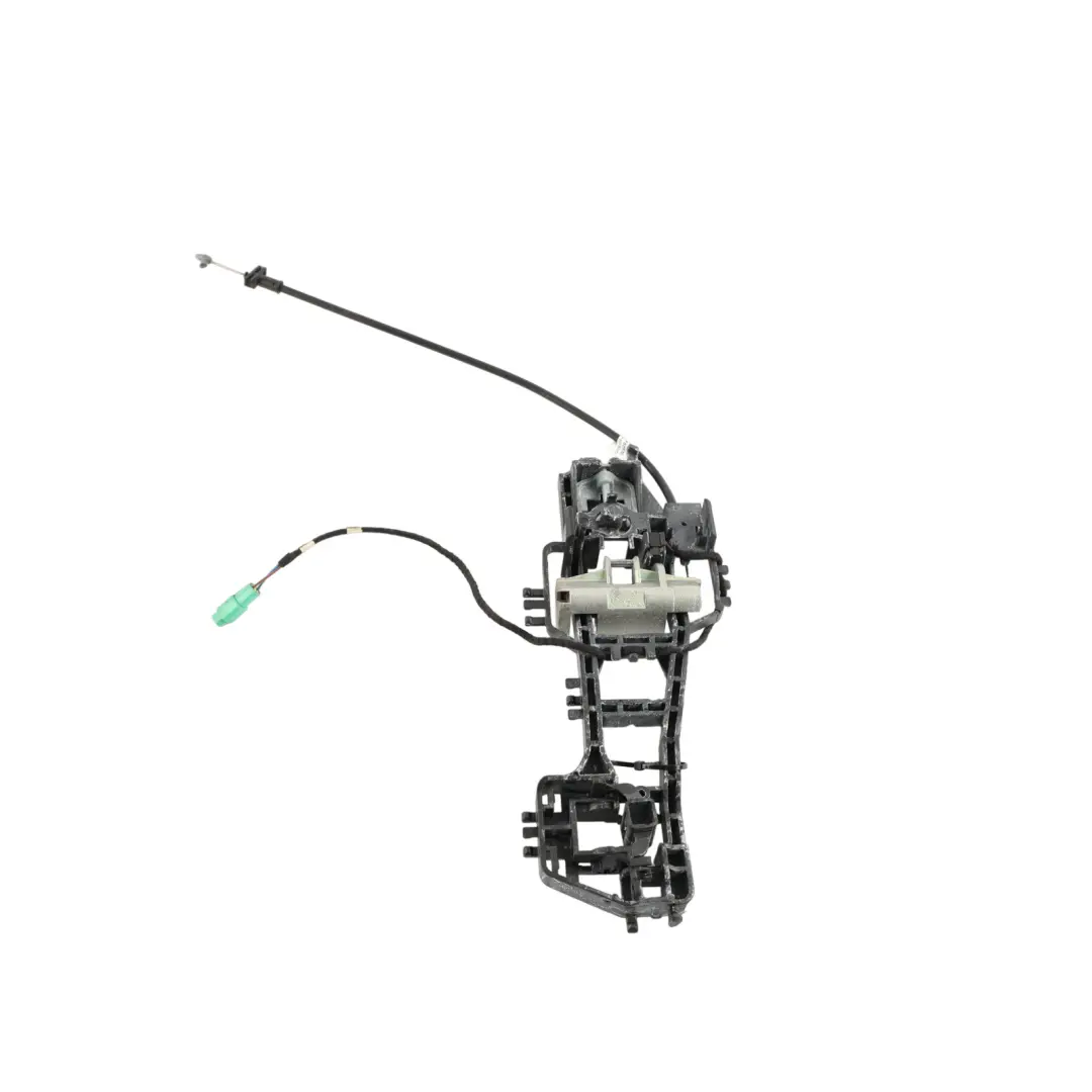 C394 Front Door Handle Carrier Support Mount Left N/S 3M51-R224A37-CB to Ford Kuga with Part number 1480213 Ford Kuga C394 Front Door Handle Carrier Support Mount Left N/S 3M51-R224A37-CB - SKU RHD-1480213-1 - Part number 1480213
