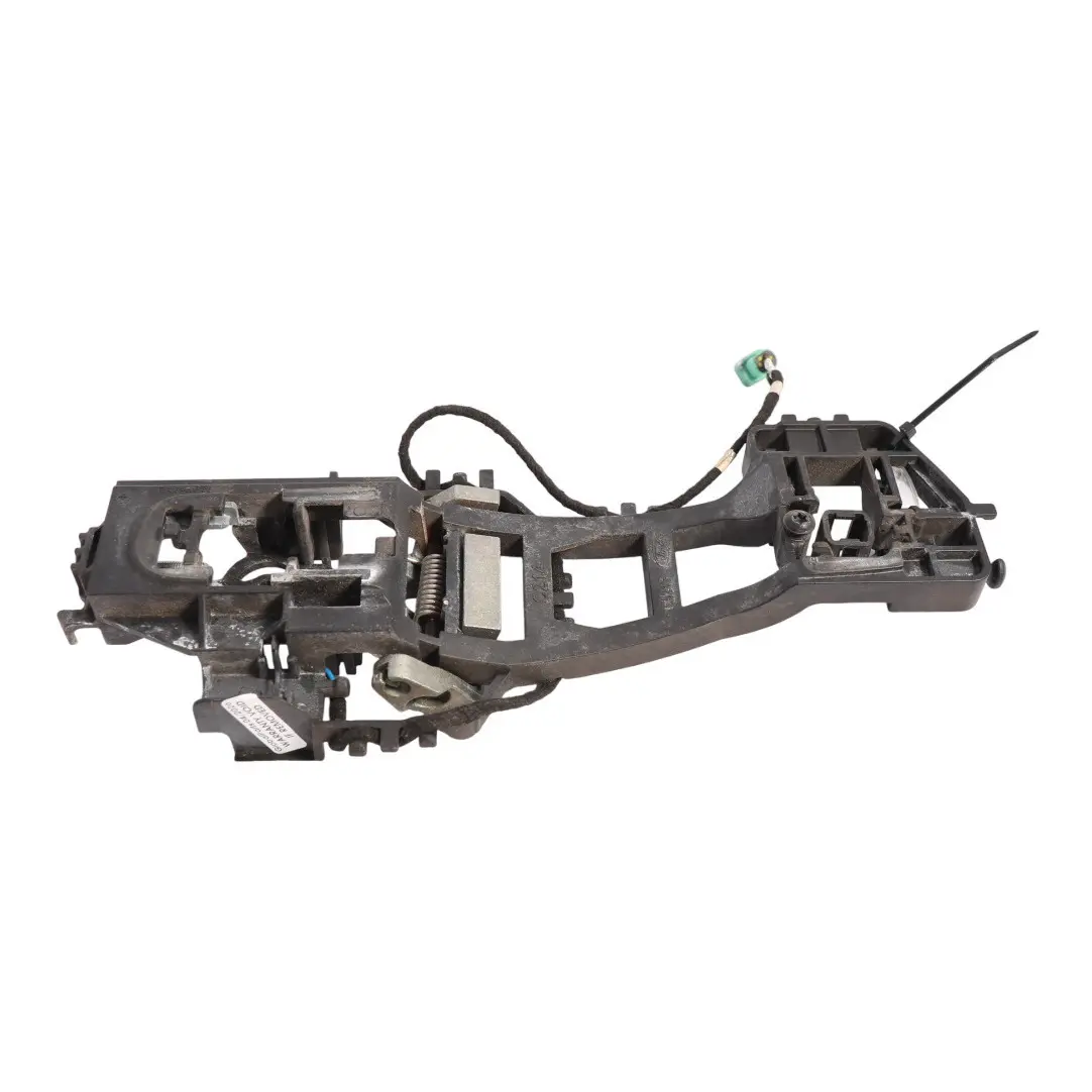 Ford Kuga C394 Door Handle Carrier Support Mount Front Left N/S 3M51-R224A37-CB